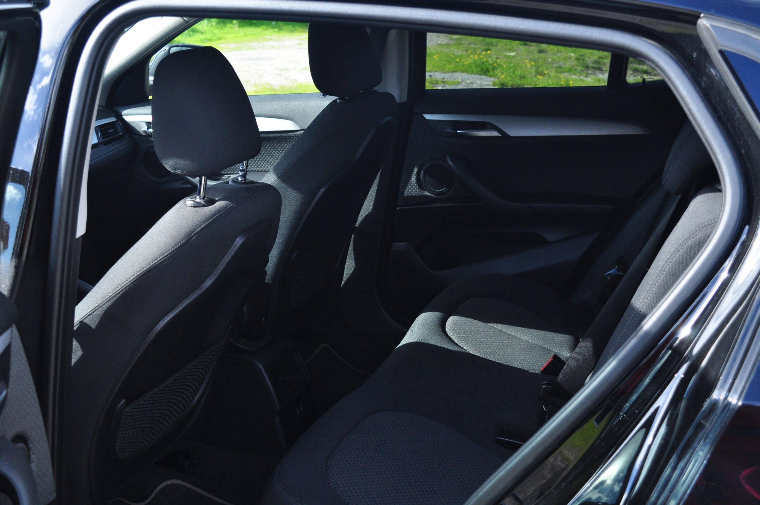 
								BMW X2 16d sDrive Usado com Garantia Faro Algarve cheio									