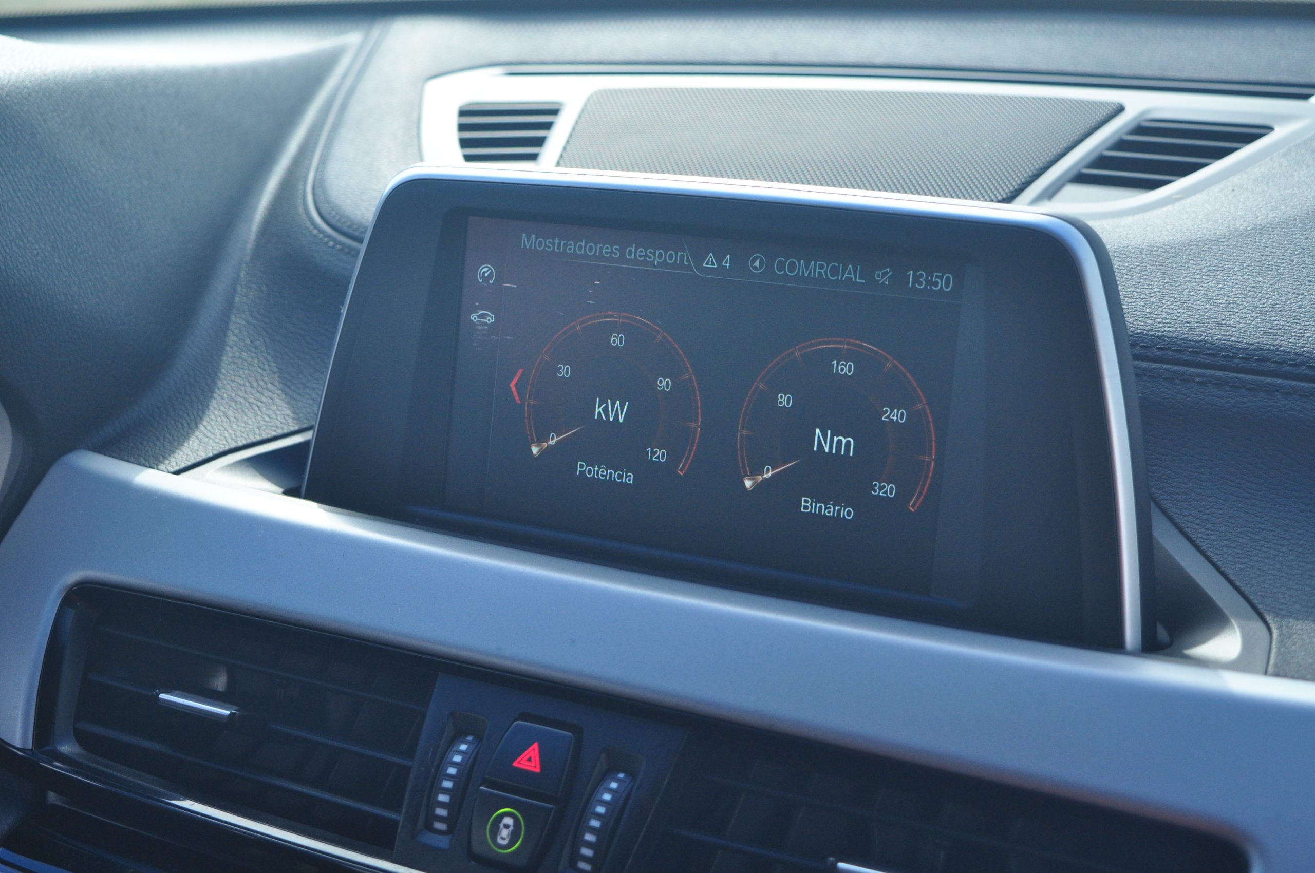 
								BMW X2 16d sDrive Usado com Garantia Faro Algarve cheio									