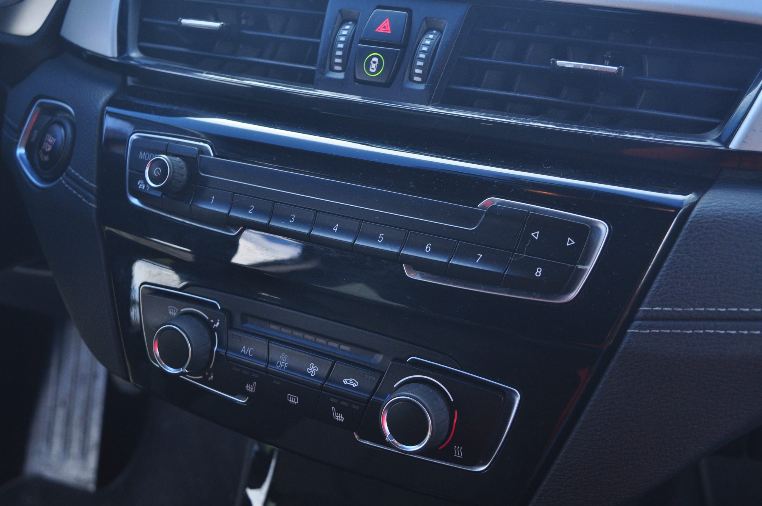 
								BMW X2 16d sDrive Usado com Garantia Faro Algarve cheio									