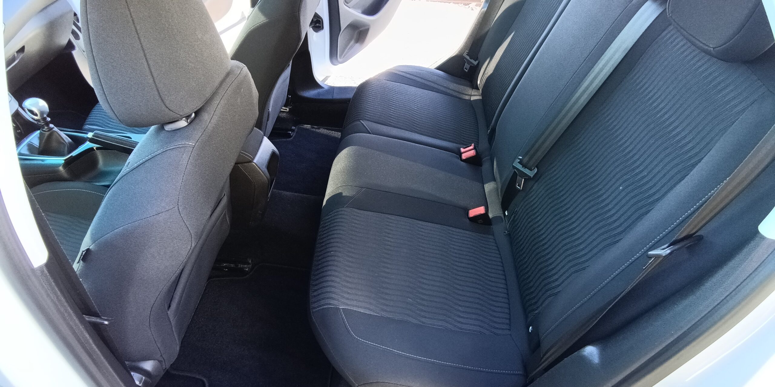 
								Peugeot 308 SW Usada – 119.000km – Gasolina – Ótimo Estado cheio									