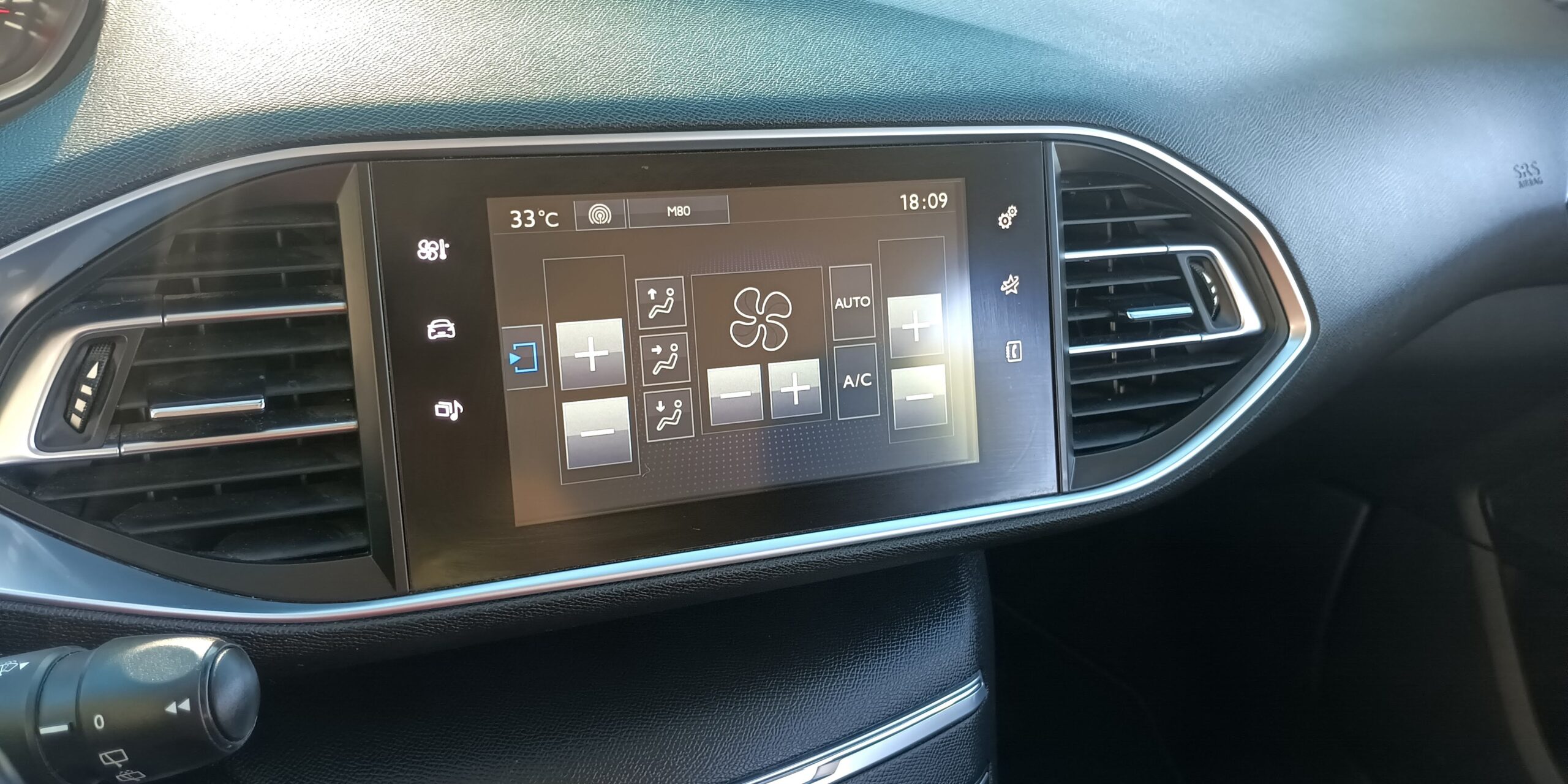 
								Peugeot 308 SW Usada – 119.000km – Gasolina – Ótimo Estado cheio									