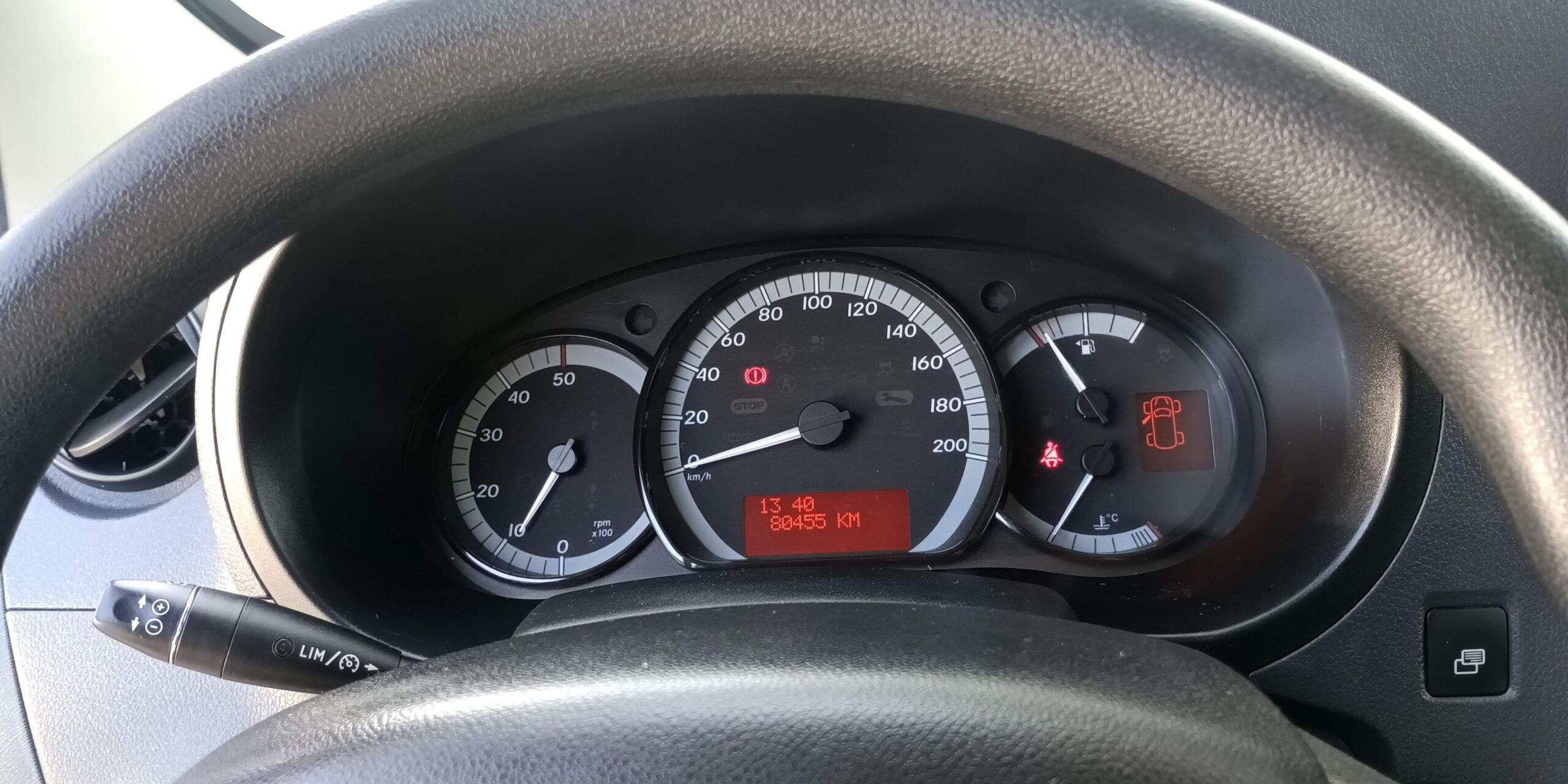 
								Mercedes-Benz Citan CDI cheio									