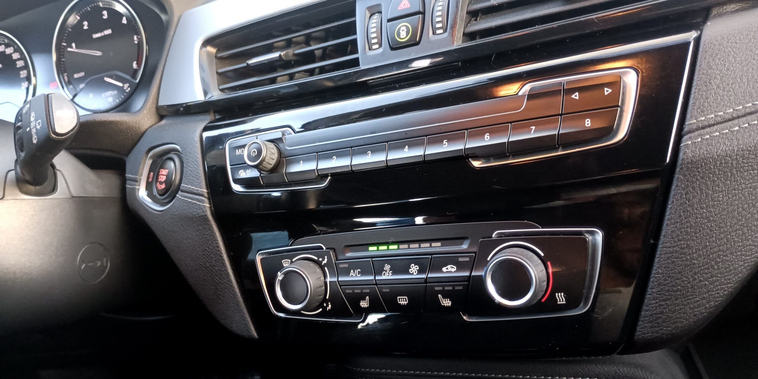 
								BMW X2 16d sDrive cheio									