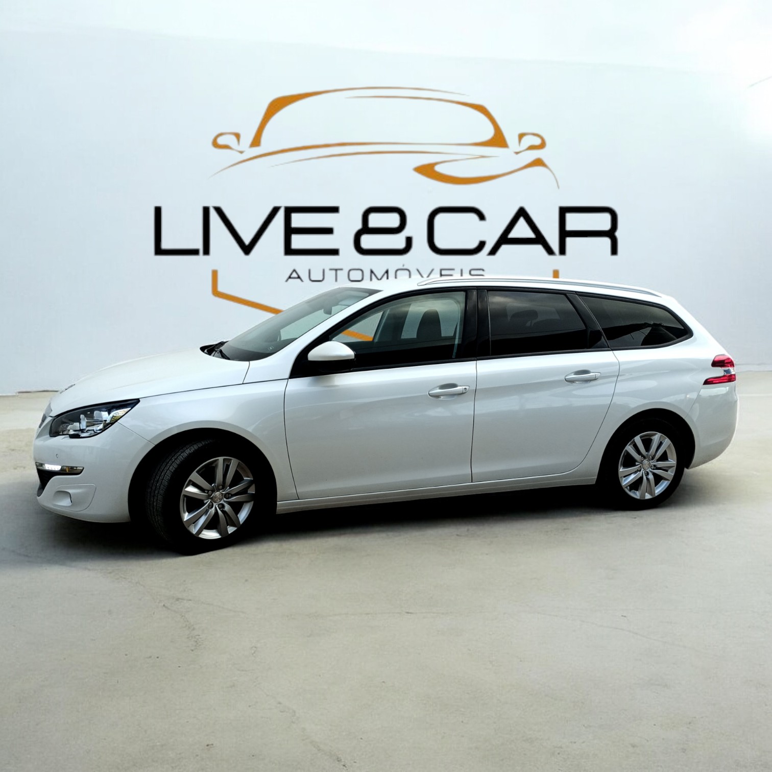 Peugeot 308 SW