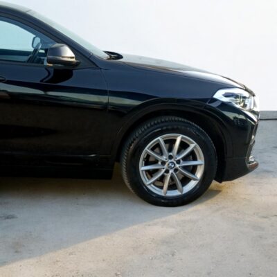 BMW X2 16d sDrive