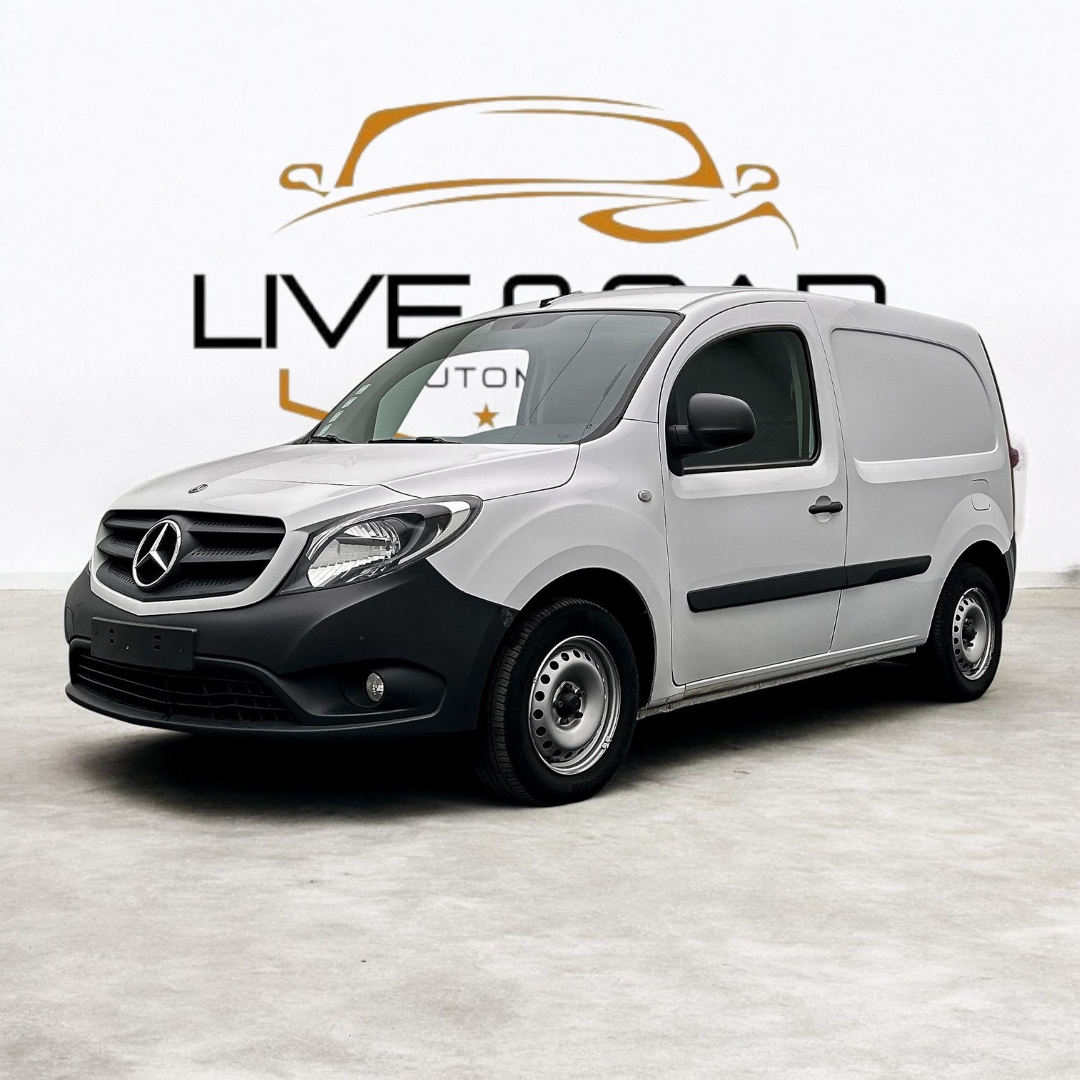 Mercedes-Benz Citan CDI