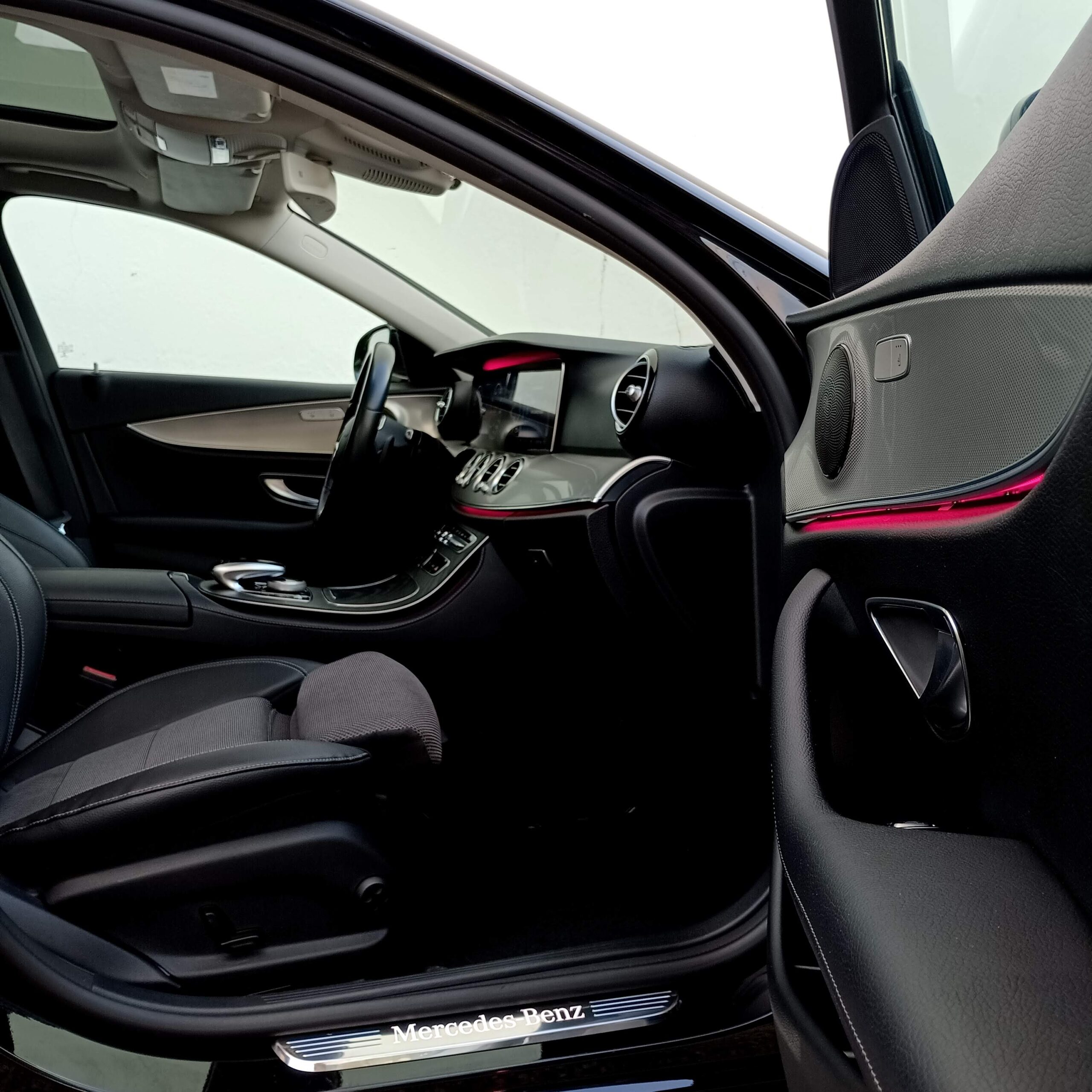 
								Mercedes-Benz E300de Business Solution 2019 Usado – Algarve cheio									