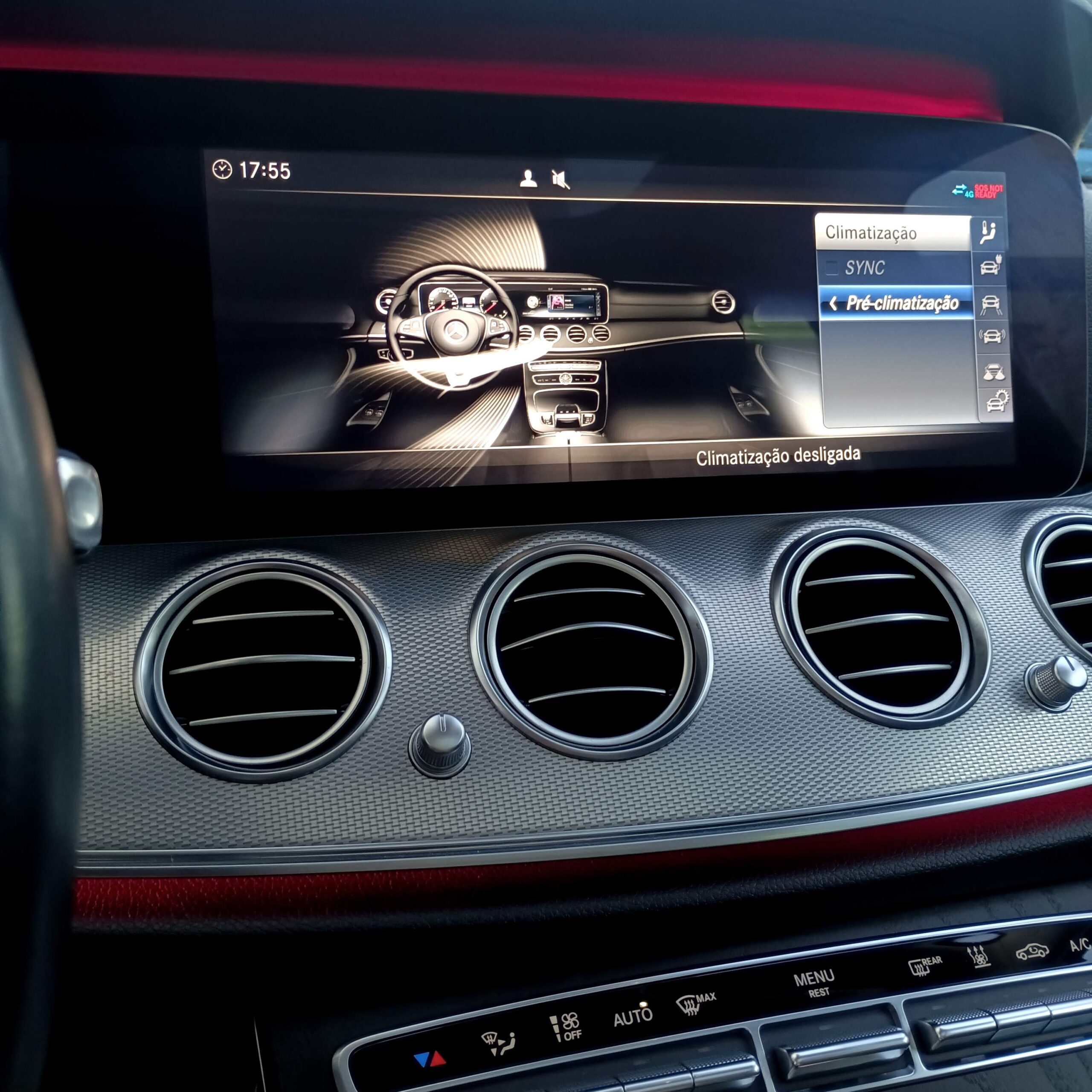 
								Mercedes-Benz E300de Business Solution 2019 Usado – Algarve cheio									