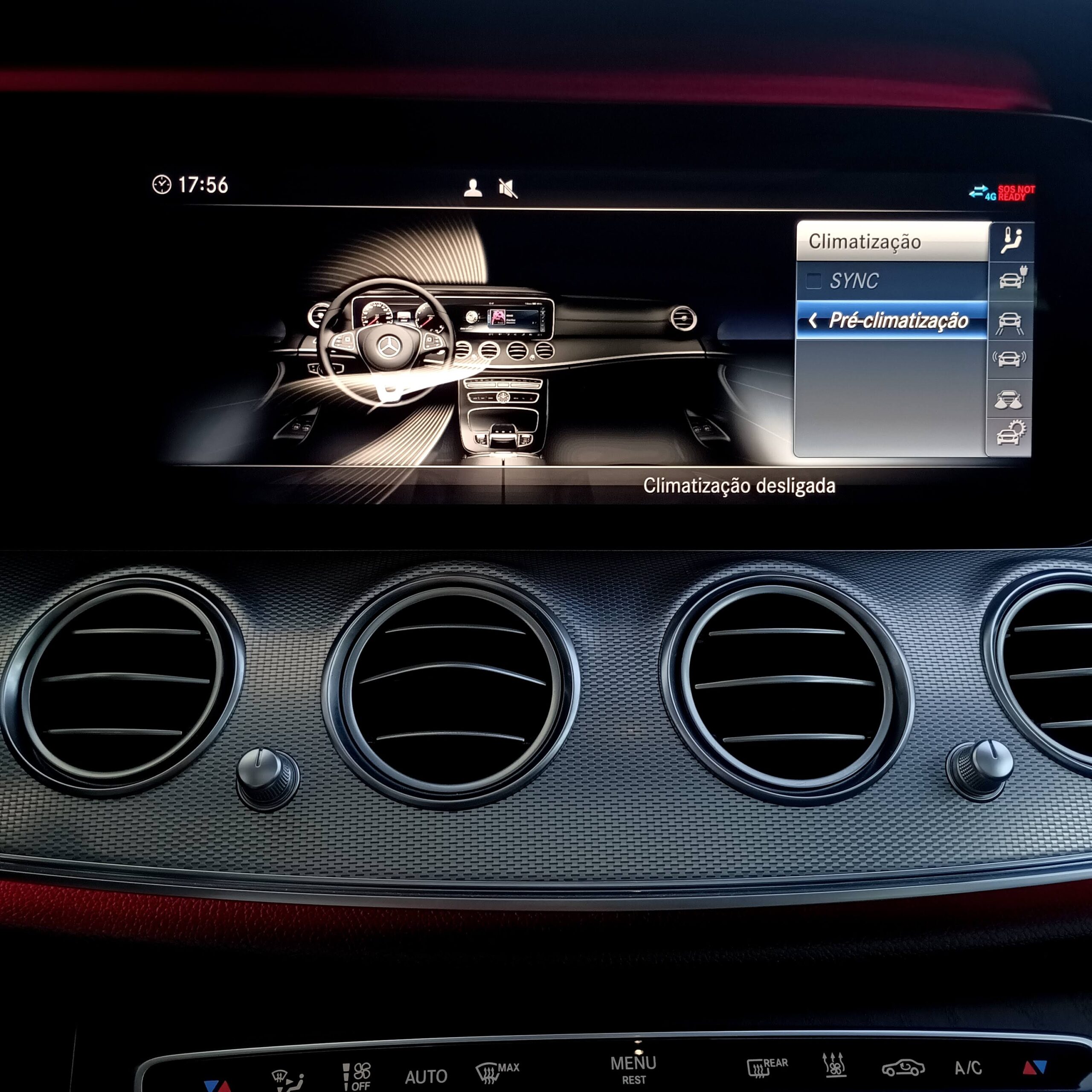 
								Mercedes-Benz E300de Business Solution 2019 Usado – Algarve cheio									
