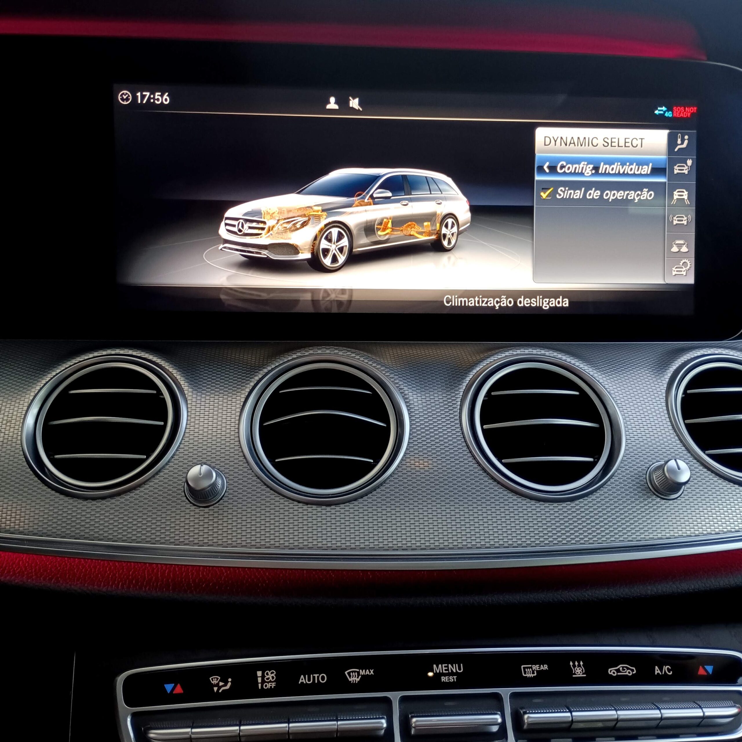
								Mercedes-Benz E300de Business Solution 2019 Usado – Algarve cheio									