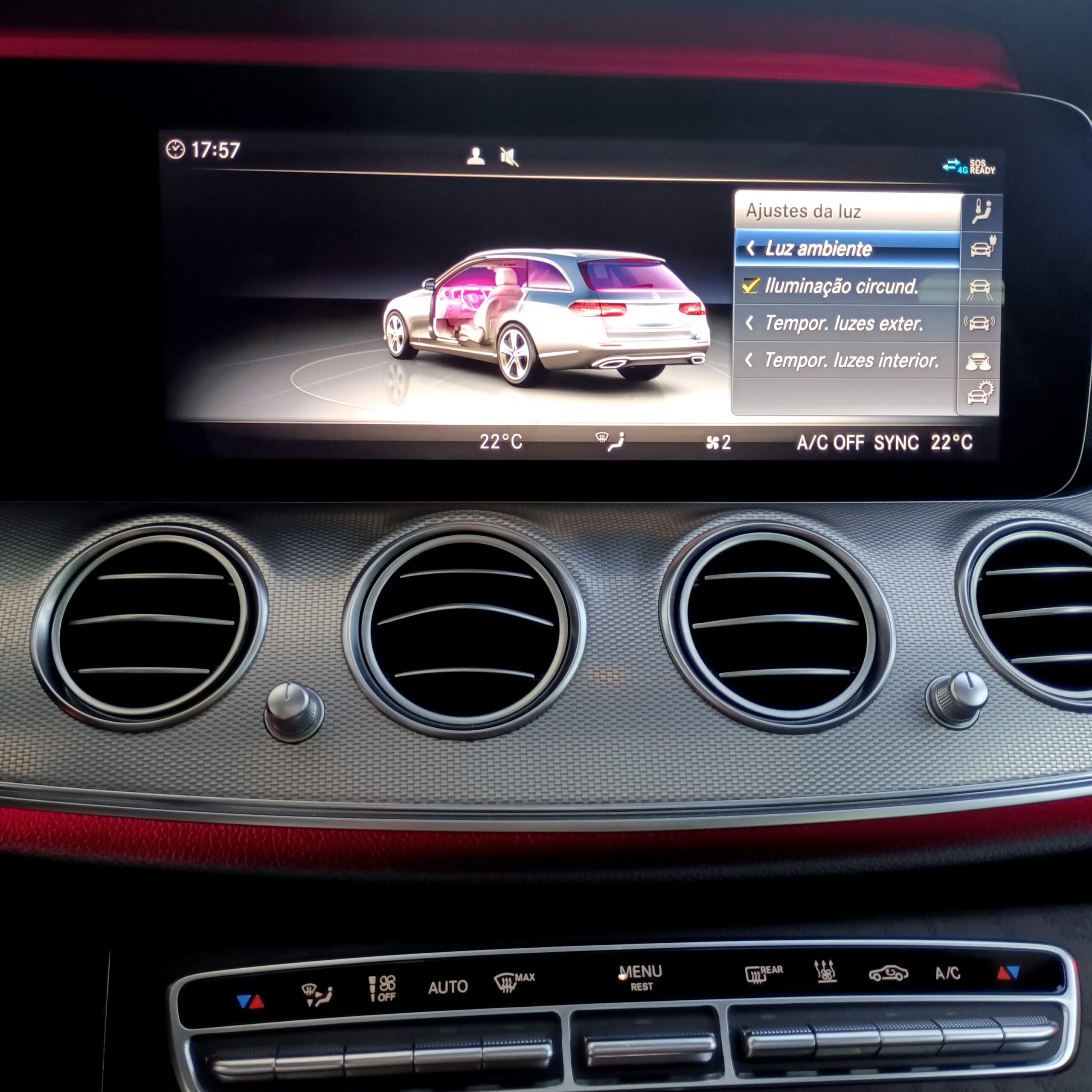 
								Mercedes-Benz E300de Business Solution 2019 Usado – Algarve cheio									