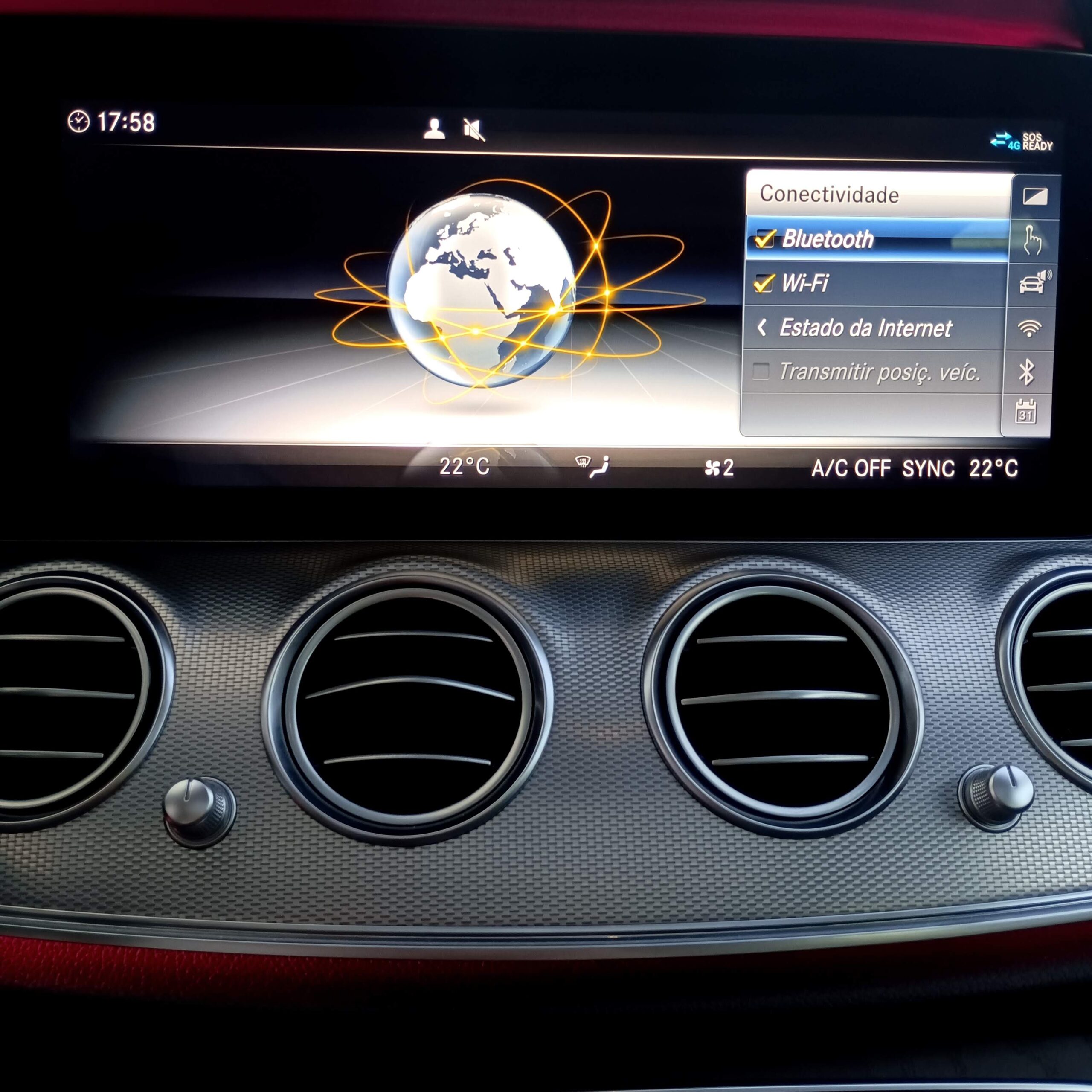 
								Mercedes-Benz E300de Business Solution 2019 Usado – Algarve cheio									