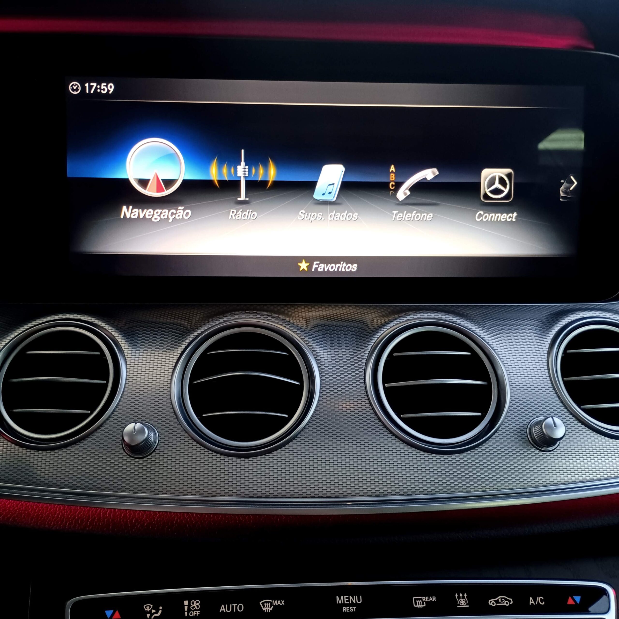 
								Mercedes-Benz E300de Business Solution 2019 Usado – Algarve cheio									