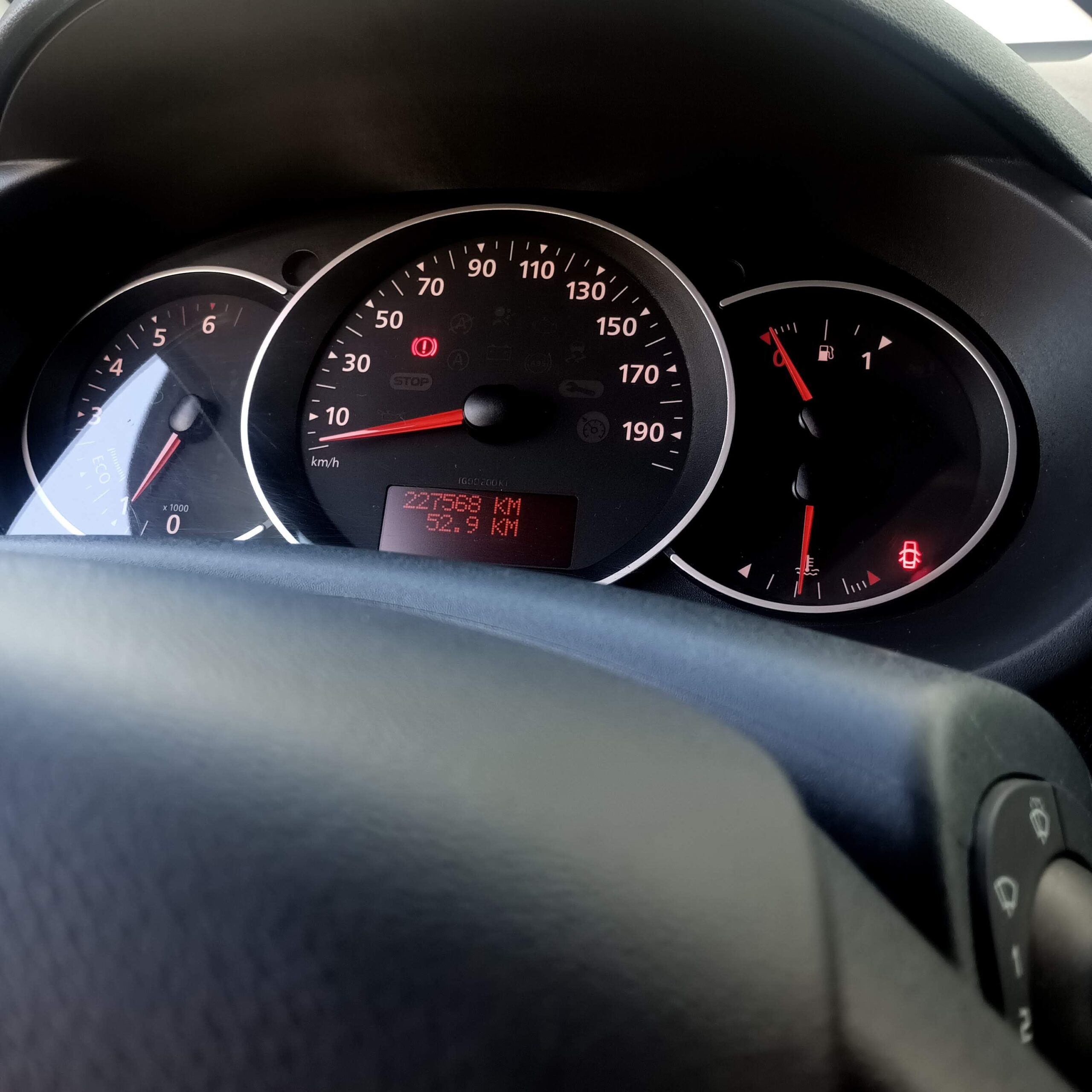 
								Renault Kangoo Dci 2019 cheio									