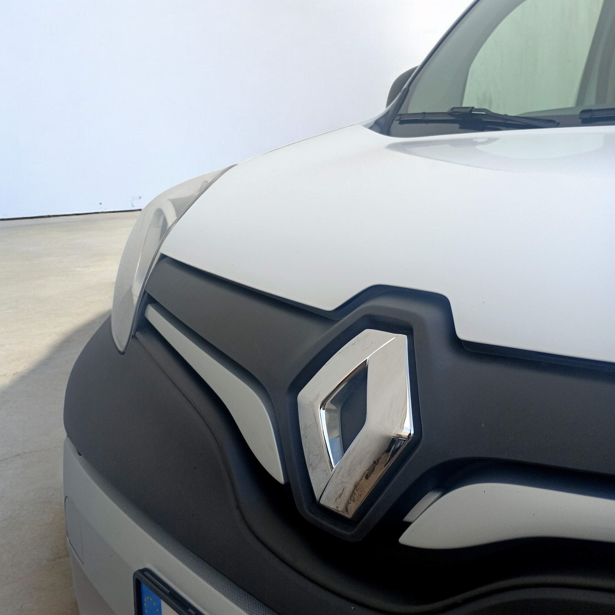 
								Renault Kangoo Dci 2019 cheio									
