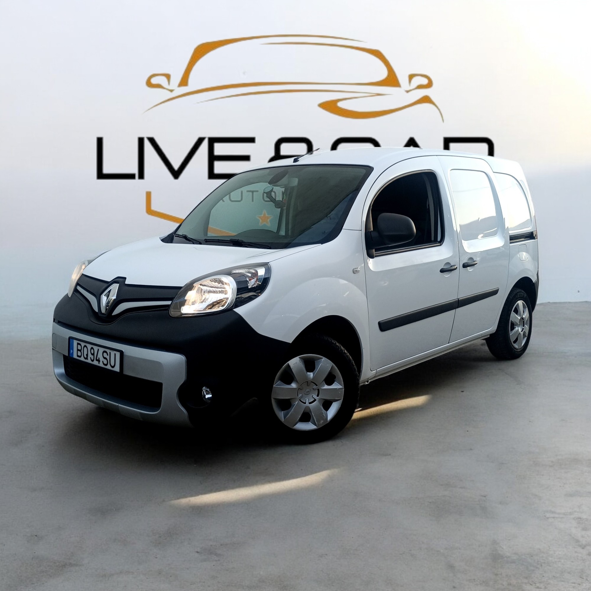 Renault Kangoo Dci 2019