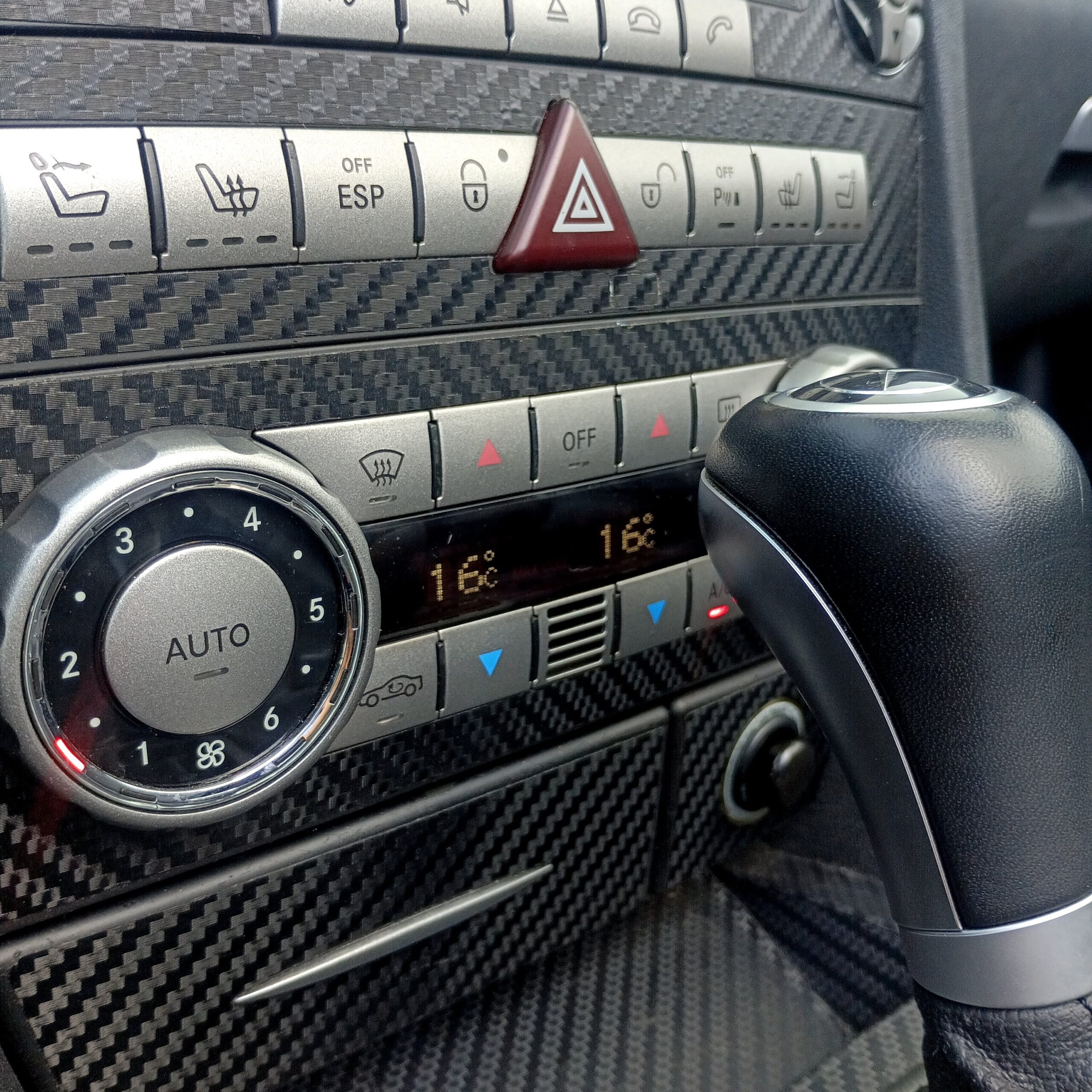 
								Mercedes-Benz SLK 200 Kompressor 2004 – Usado – Algarve cheio									