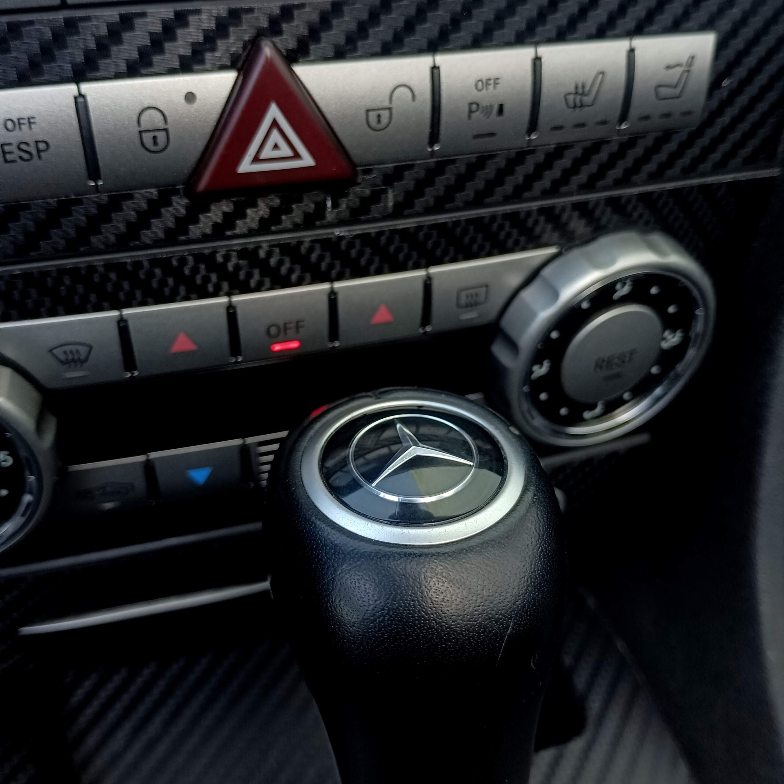 
								Mercedes-Benz SLK 200 Kompressor 2004 – Usado – Algarve cheio									
