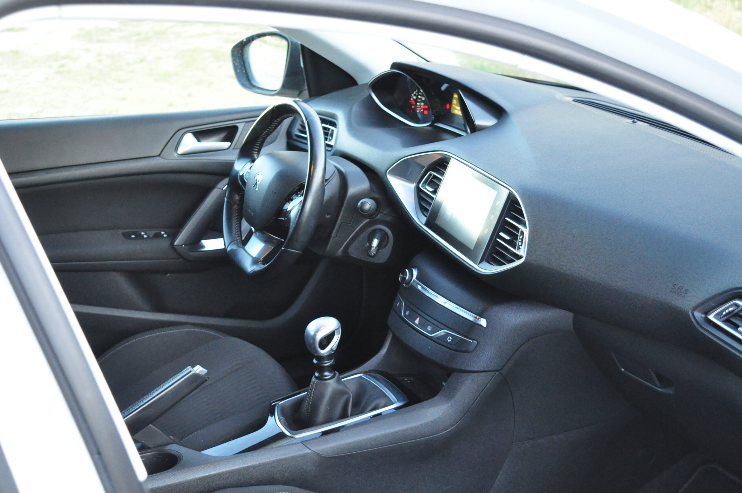 
								Peugeot 308 SW Usada – 119.000km – Gasolina – Ótimo Estado cheio									