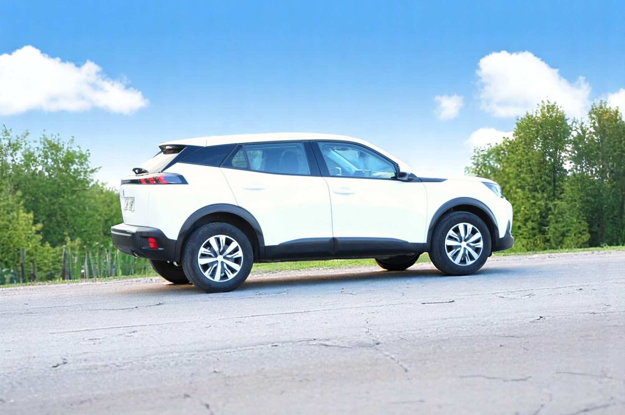 
								Peugeot 2008 BlueHDI 2020 – Usado – Gasóleo – Faro, Algarve cheio									