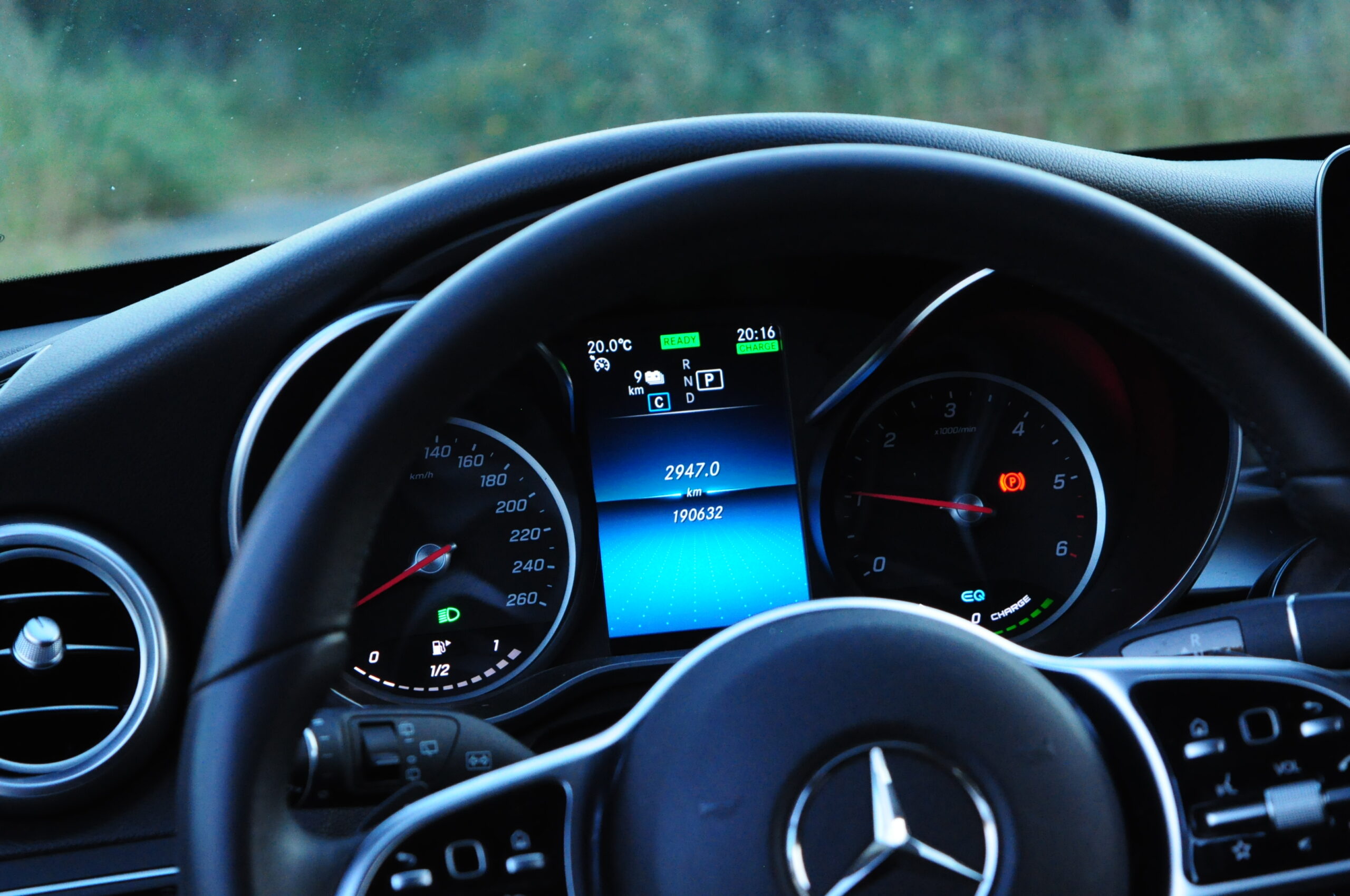 
								Mercedes-Benz C300de 2020 Usada com garantia – Faro Algarve cheio									