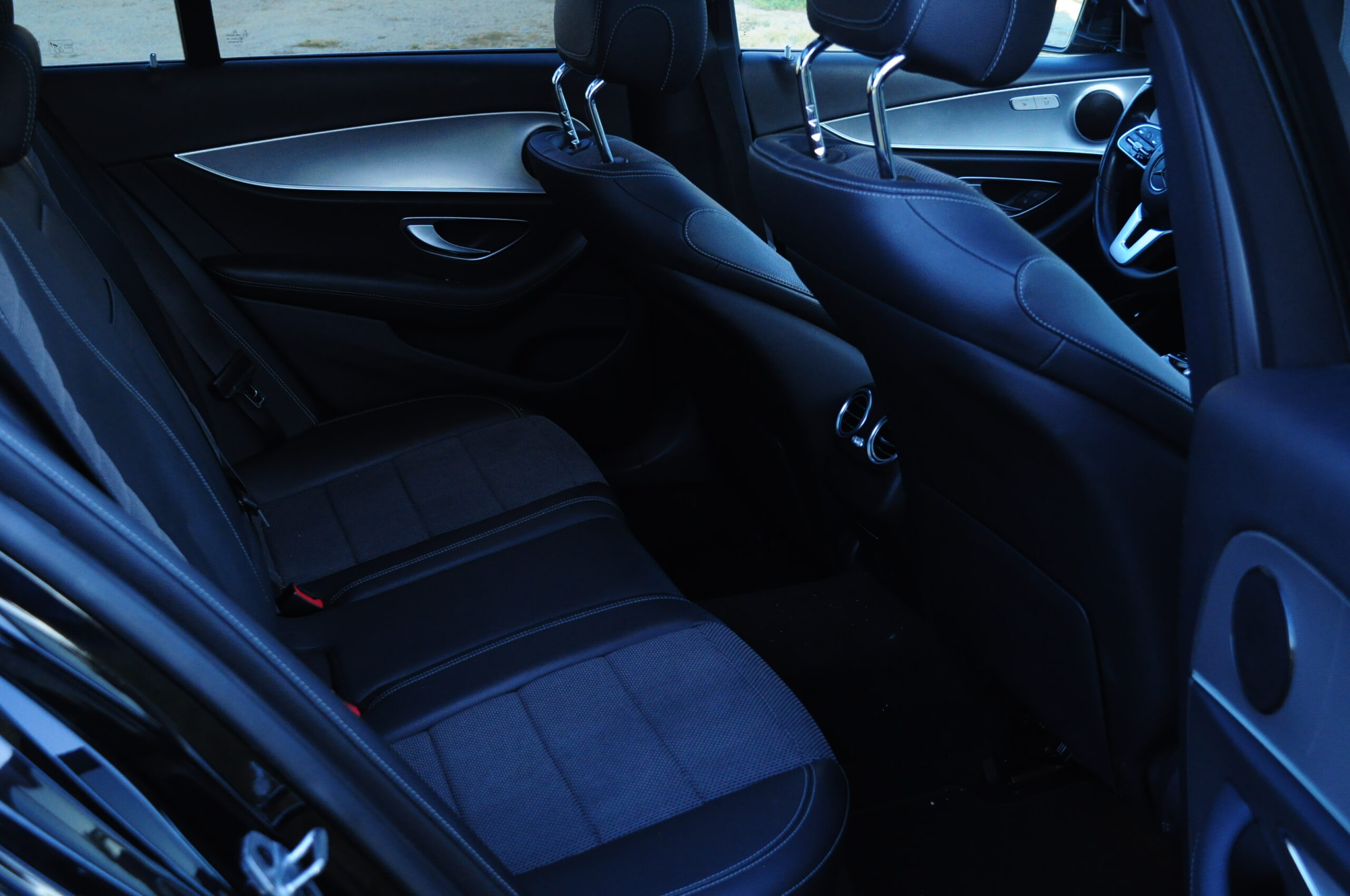 
								Mercedes-Benz E300de 2019 Usado com garantia – Algarve cheio									