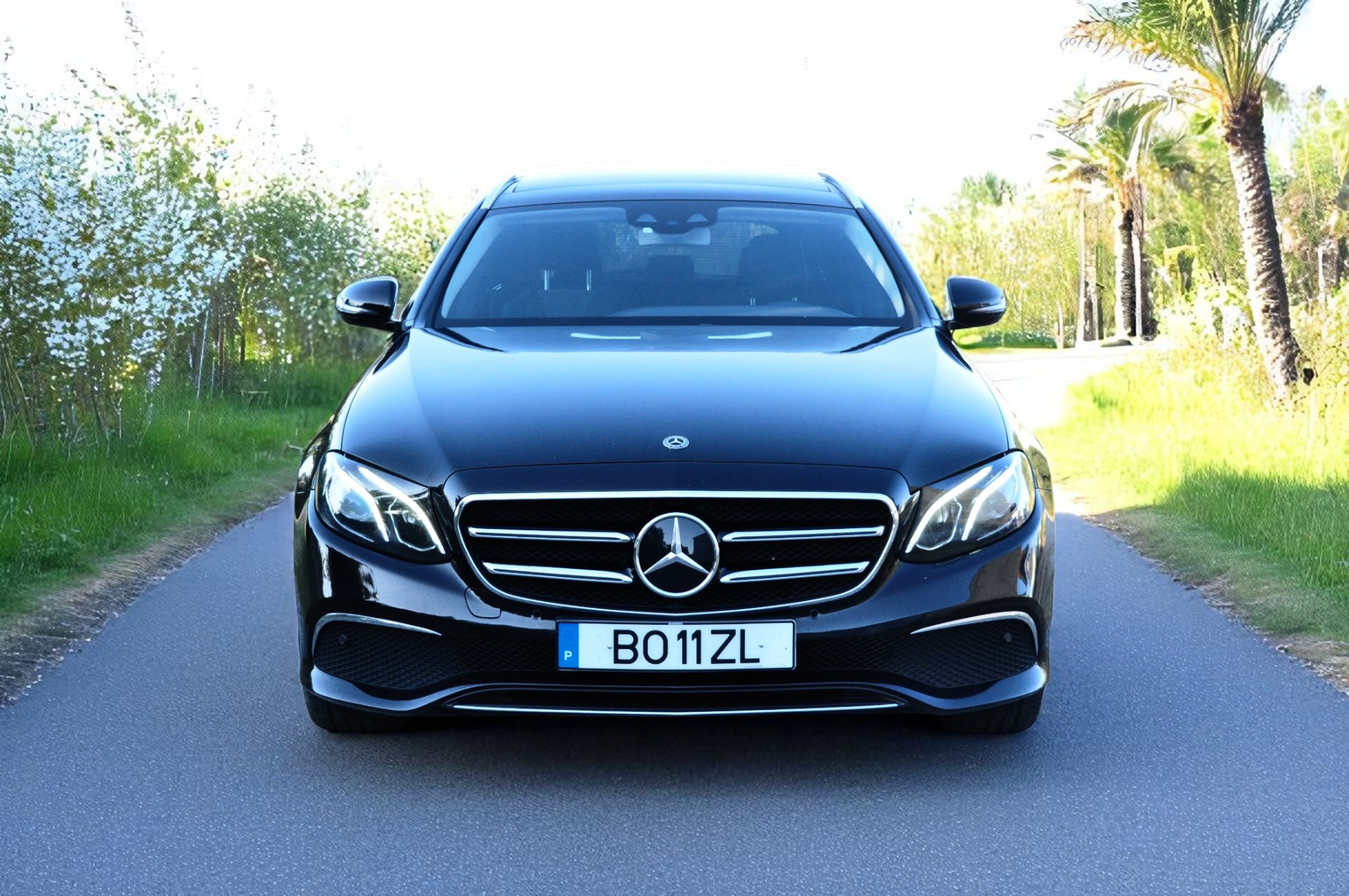 
								Mercedes-Benz E300de 2019 Usado com garantia – Algarve cheio									