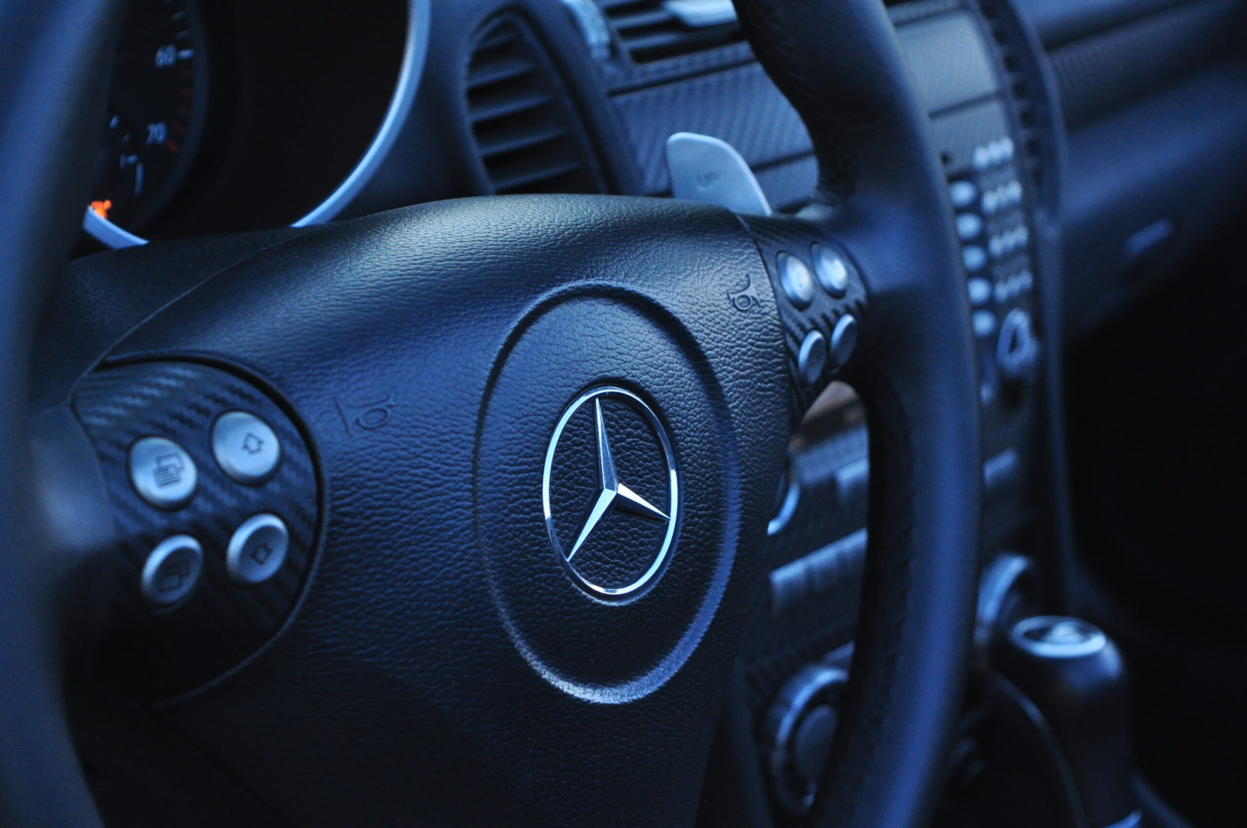 
								Mercedes-Benz SLK 200 Kompressor 2004 – Usado com garantia – Algarve cheio									