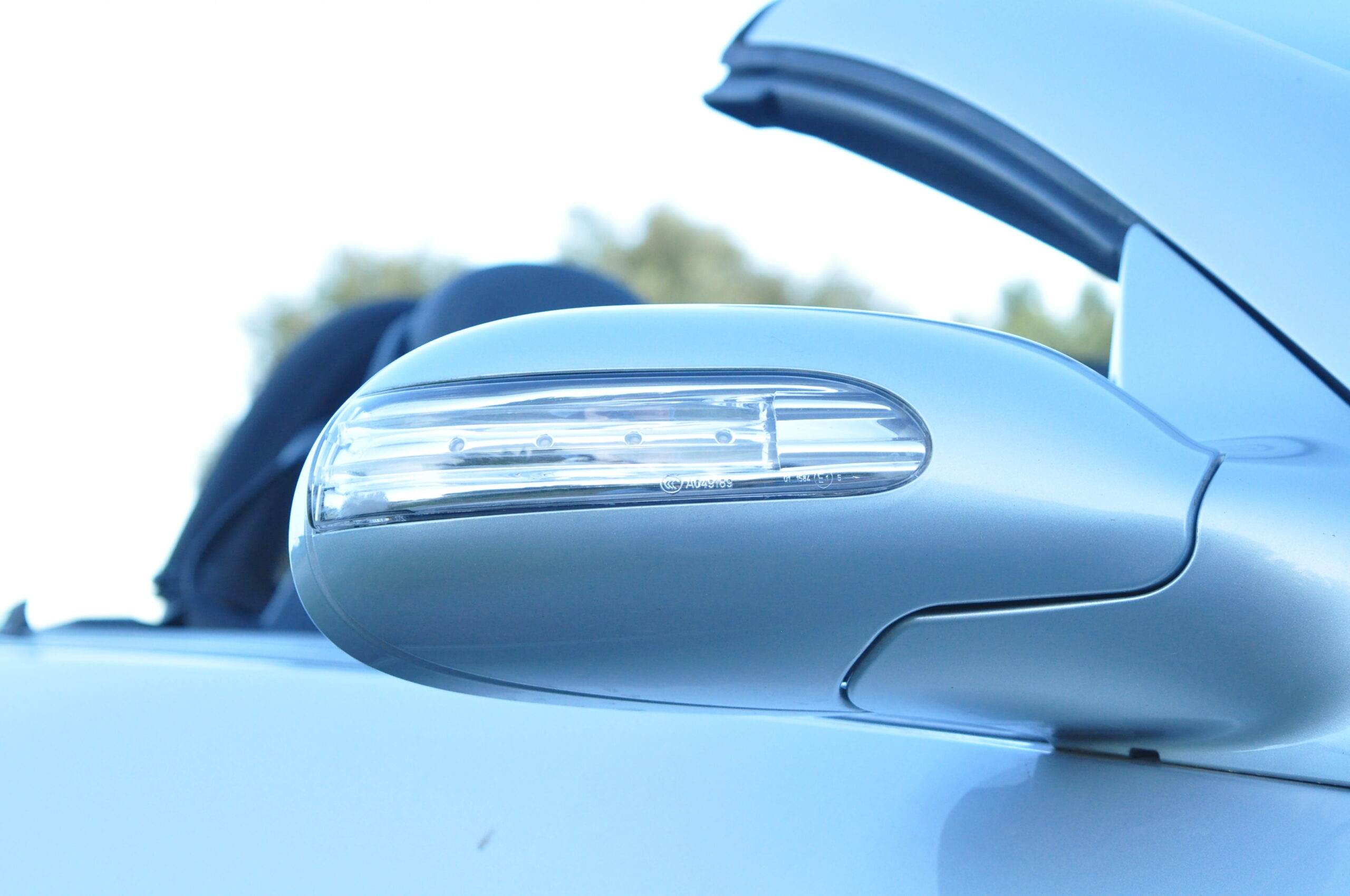 
								Mercedes-Benz SLK 200 Kompressor 2004 – Usado com garantia – Algarve cheio									