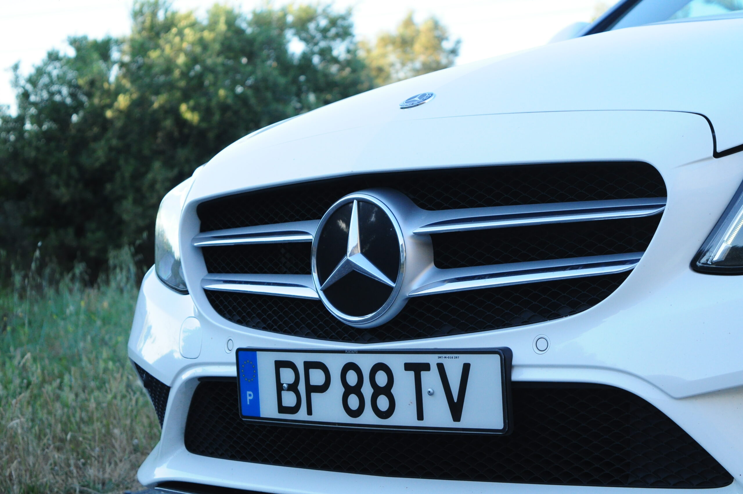 
								Mercedes-Benz C300de Avantgarde 2021 – Carro Usado Algarve cheio									