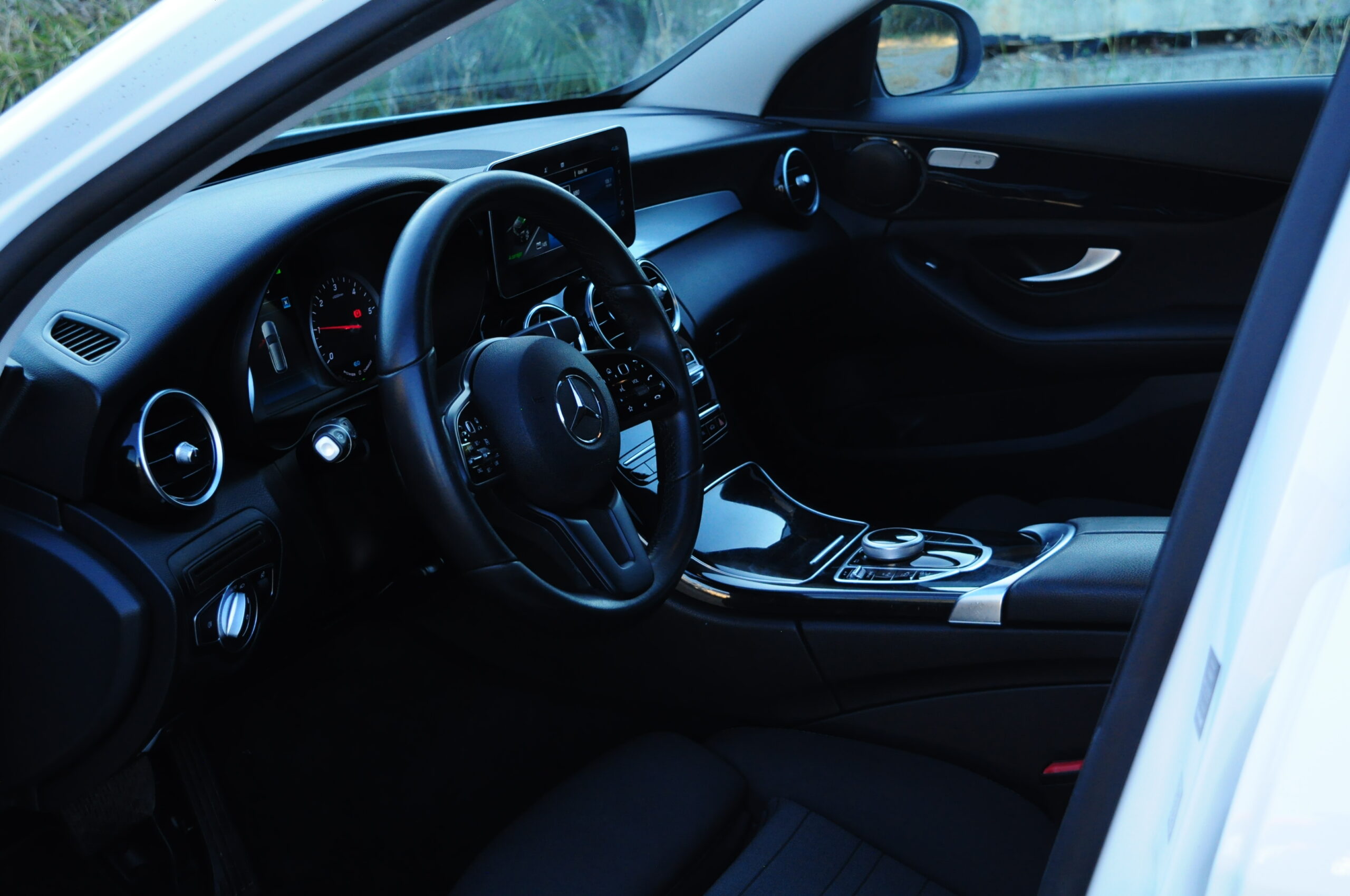 
								Mercedes-Benz C300de Avantgarde 2021 – Carro Usado Algarve cheio									