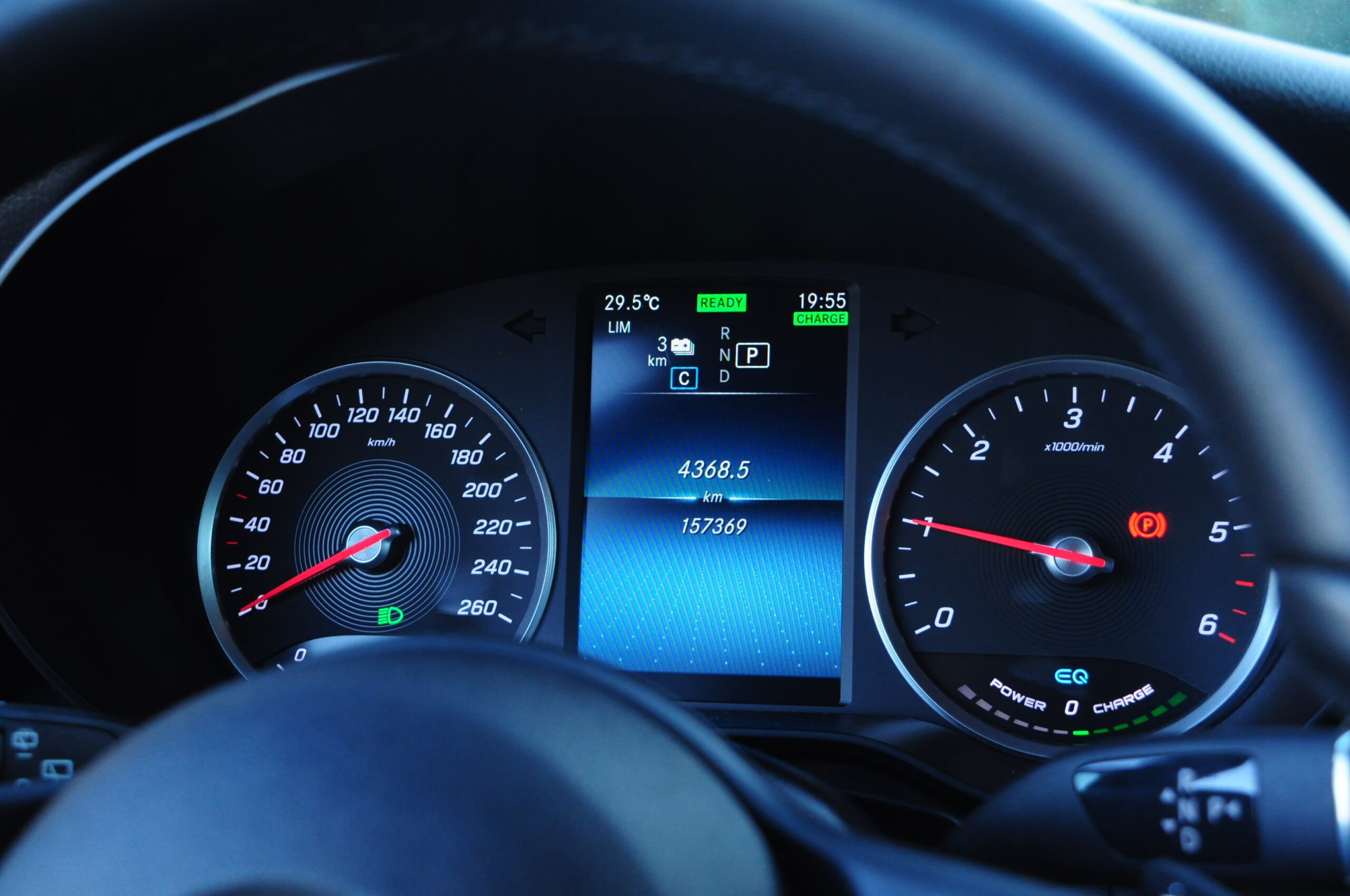 
								Mercedes-Benz C300de Avantgarde 2021 – Carro Usado Algarve cheio									