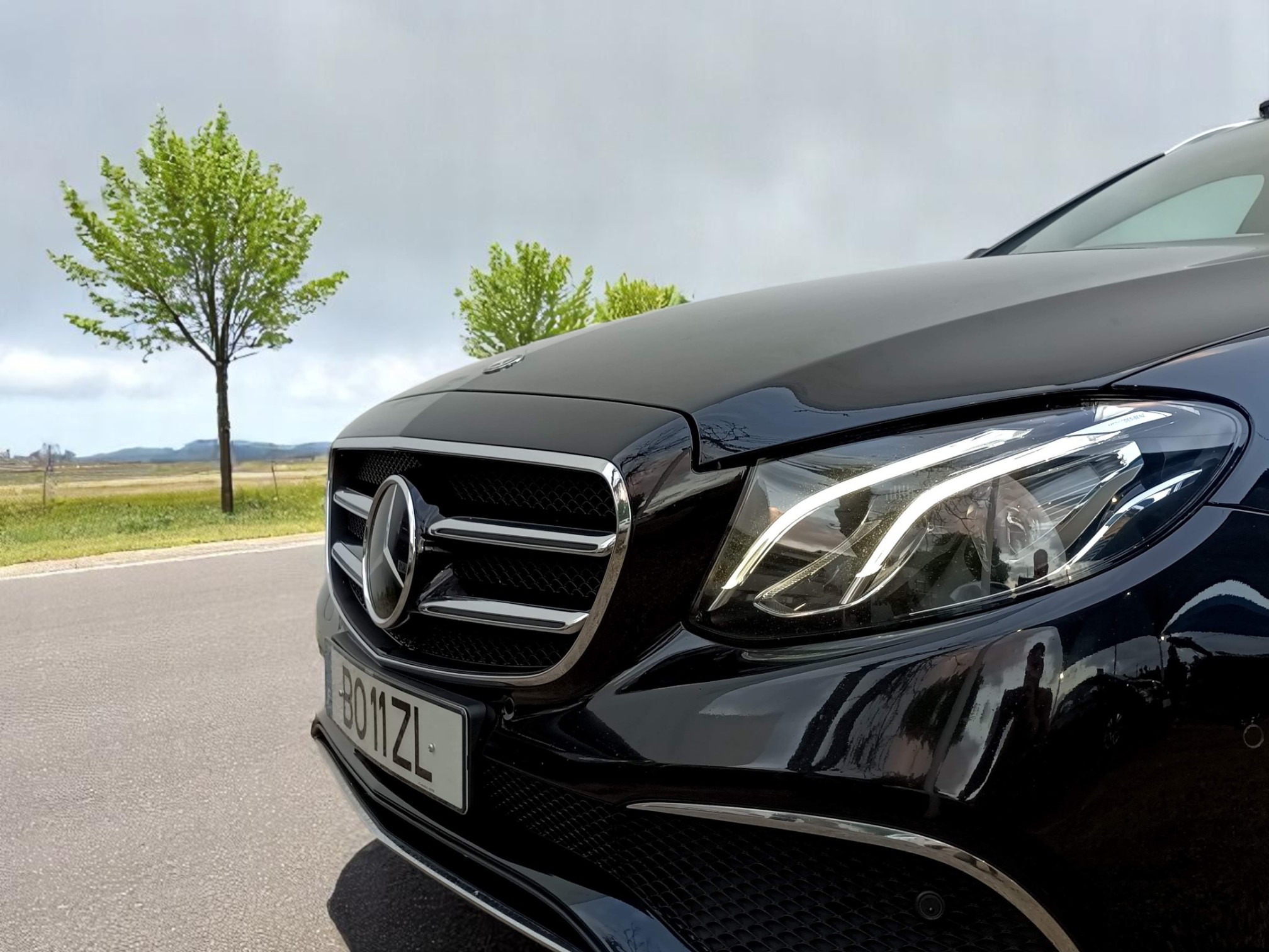 
								Mercedes-Benz E300de Business Solution 2019 Usado – Algarve cheio									