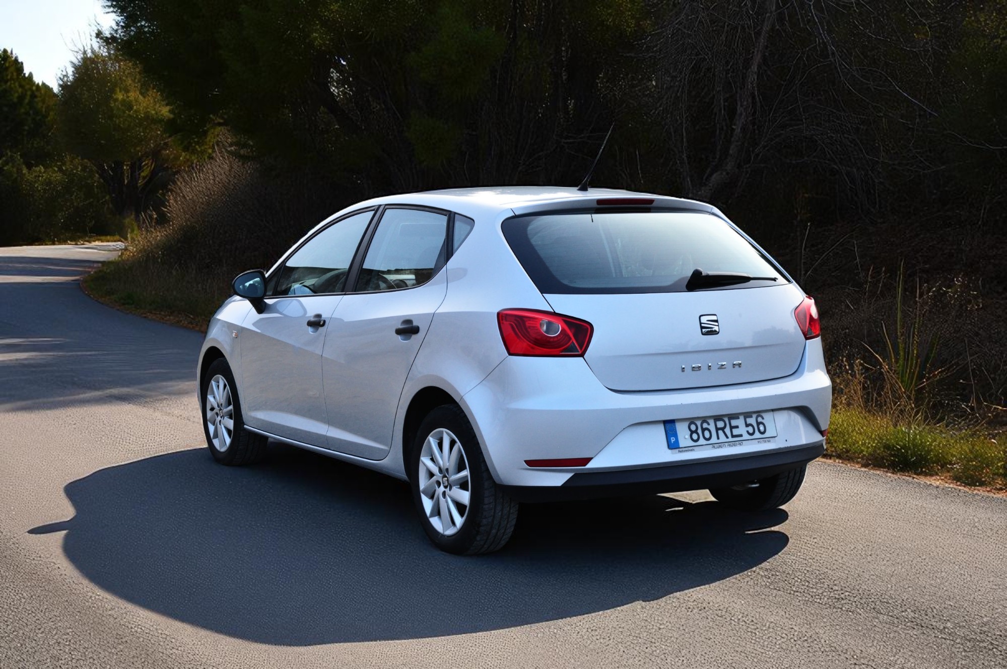 
								SEAT Ibiza 1.0 Gasolina 2016 – Faro – Algarve cheio									
