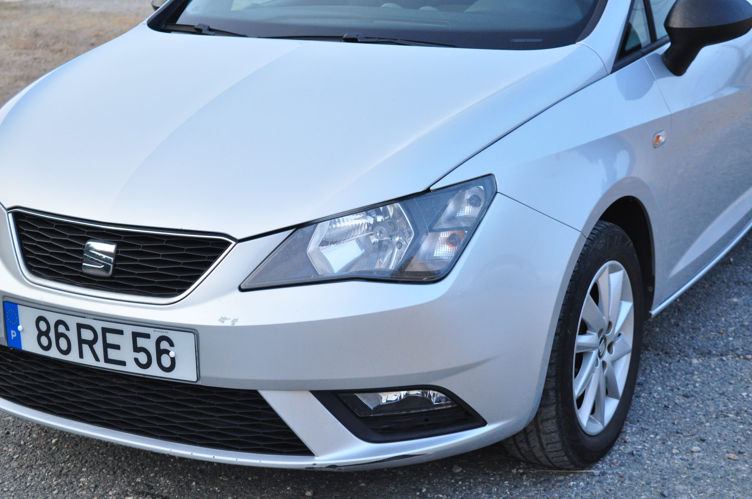 
								SEAT Ibiza 1.0 Gasolina 2016 – Faro – Algarve cheio									