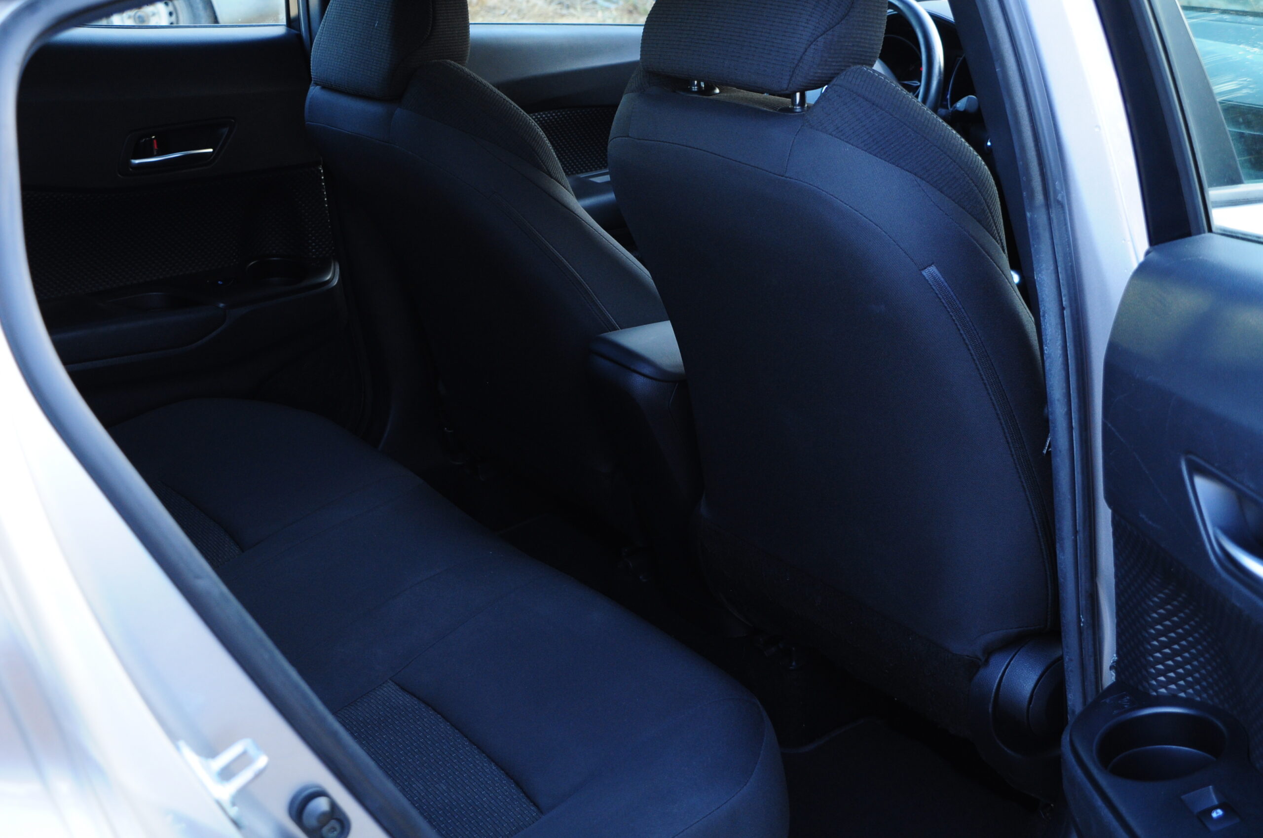 
								Toyota C-HR 1.8 Hybrid Usado com Garantia – Faro Algarve cheio									