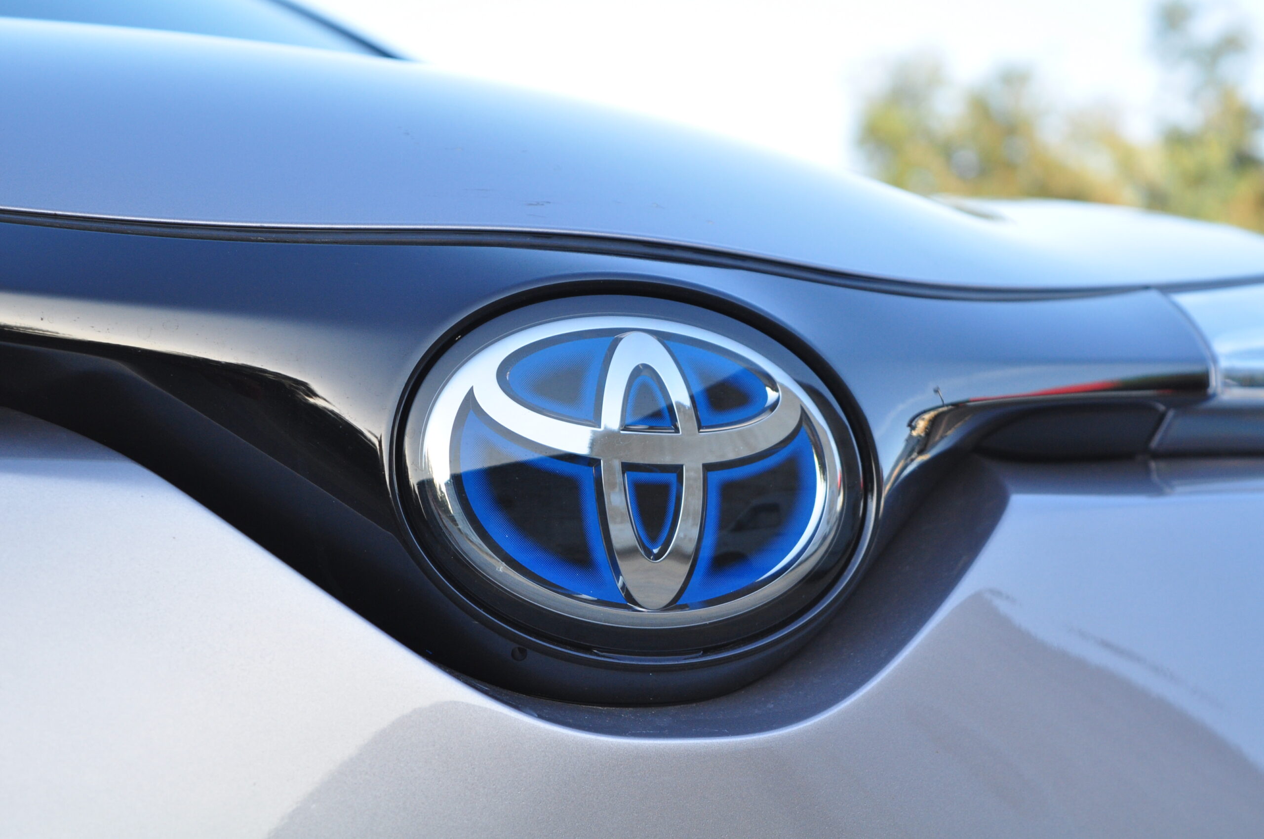 
								Toyota C-HR 1.8 Hybrid Usado com Garantia – Faro Algarve cheio									