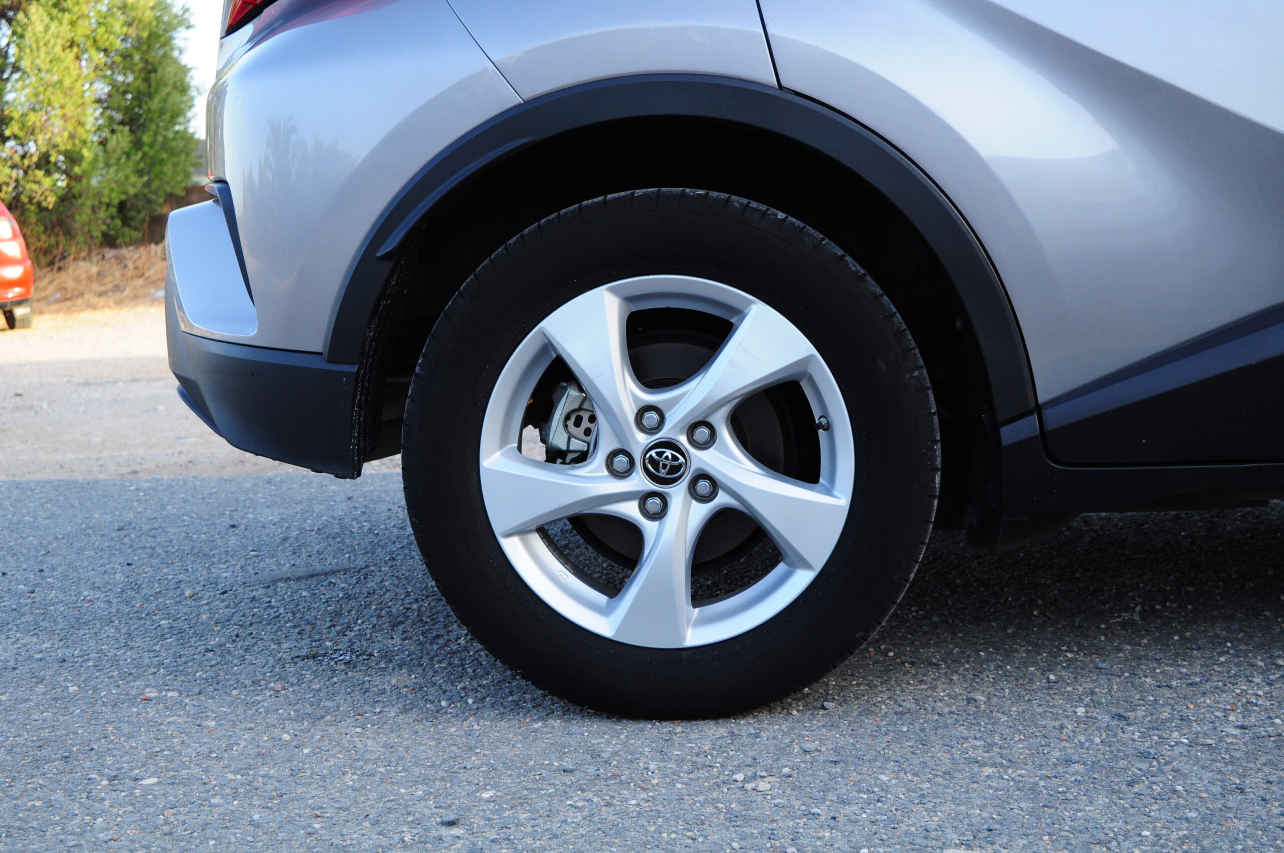 
								Toyota C-HR 1.8 Hybrid Usado com Garantia – Faro Algarve cheio									