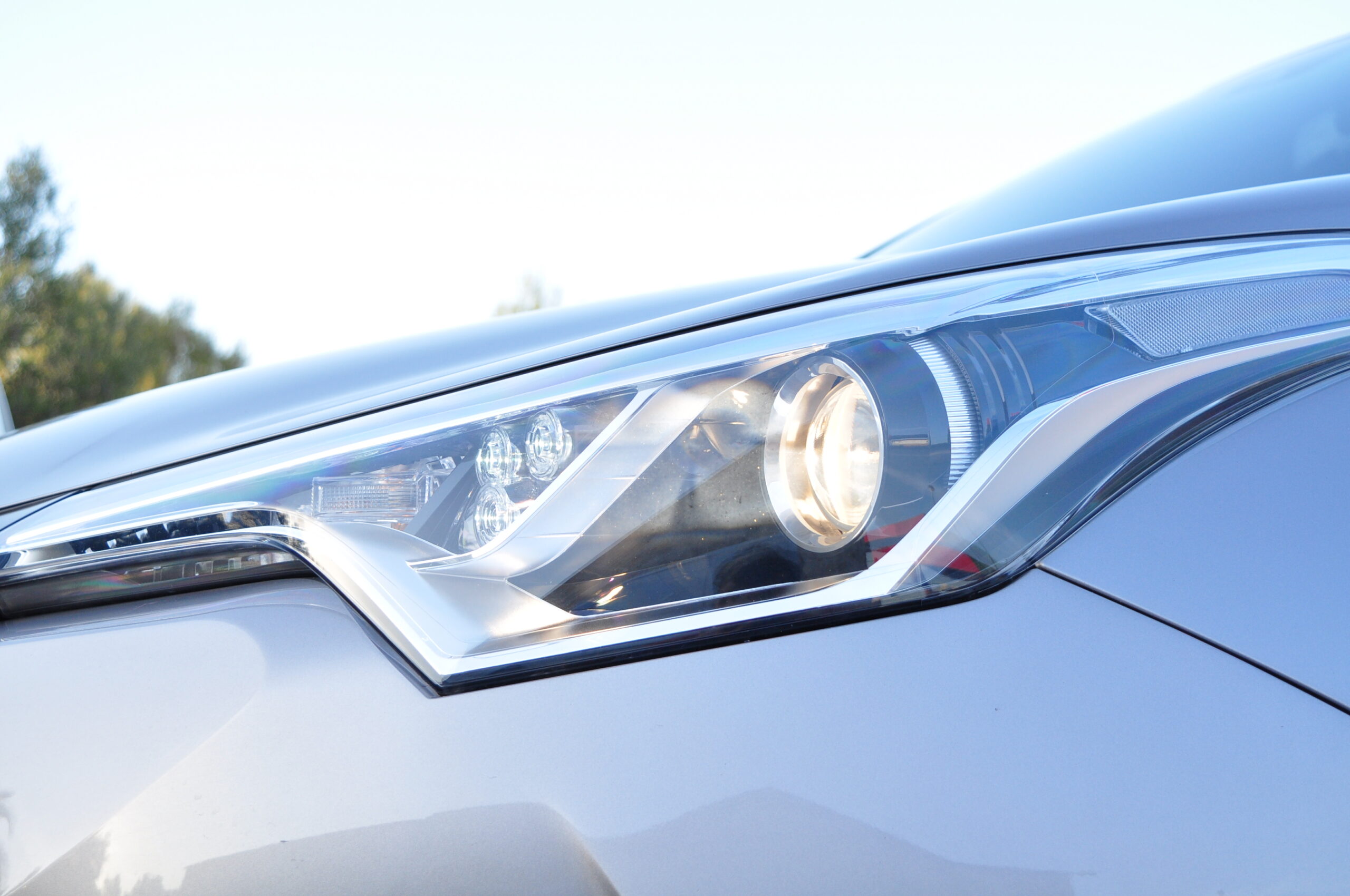 
								Toyota C-HR 1.8 Hybrid Usado com Garantia – Faro Algarve cheio									