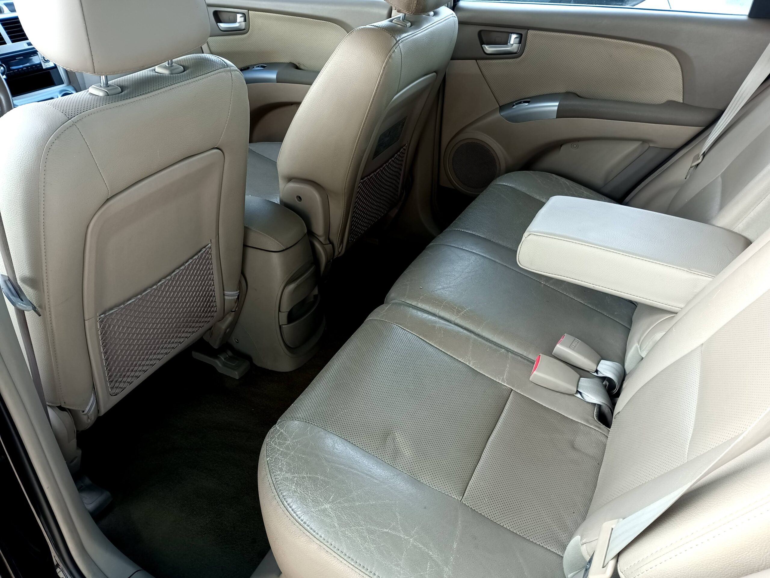 
								KIA SPORTAGE II 2.0 CRDI 2005 Usado com garantia Faro Algarve cheio									