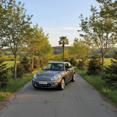 MINI Cooper D Gasóleo 2011 Usado com Garantia