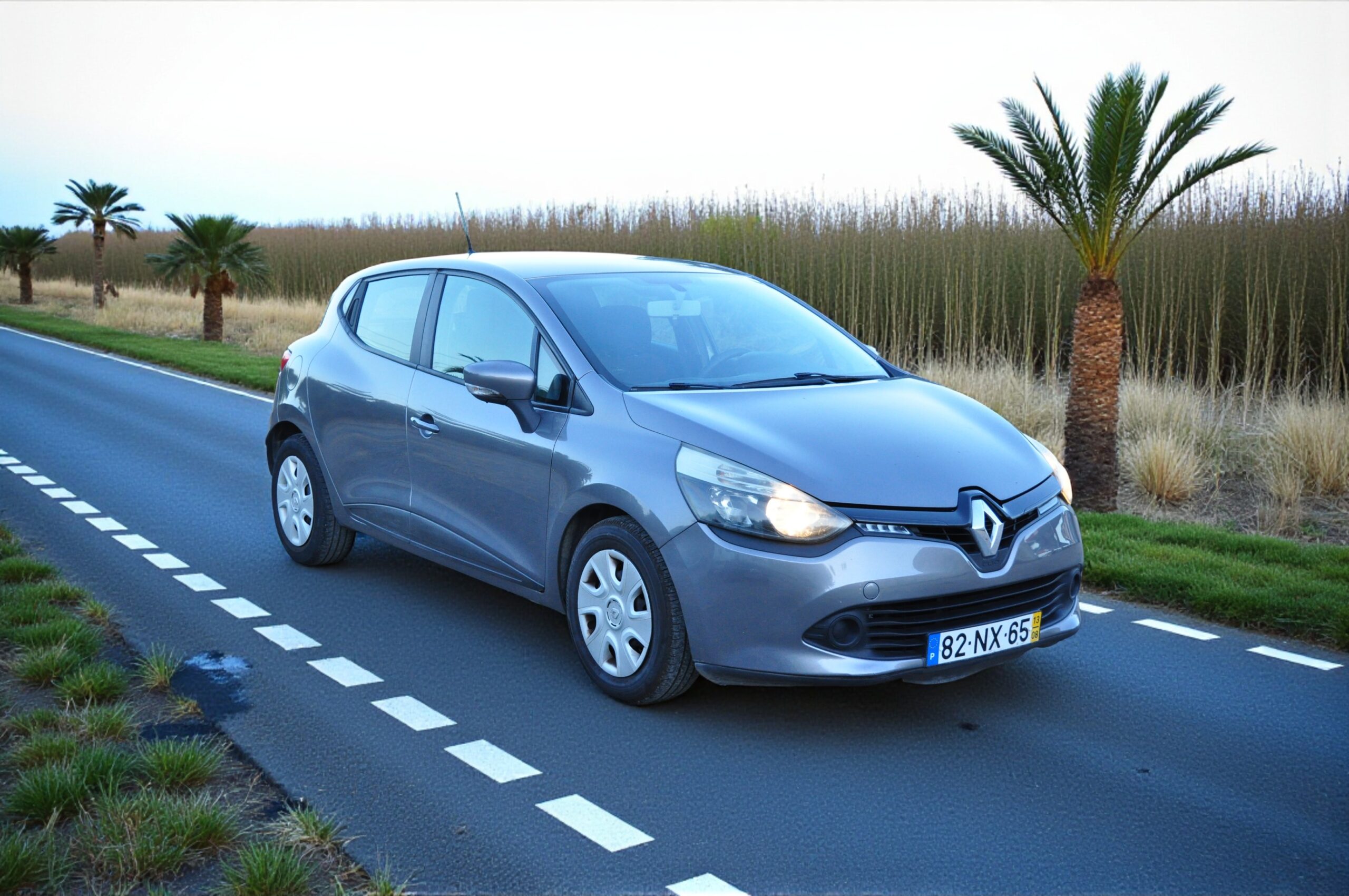 RENAULT CLIO IV 1.2 16V Gasolina com garantia