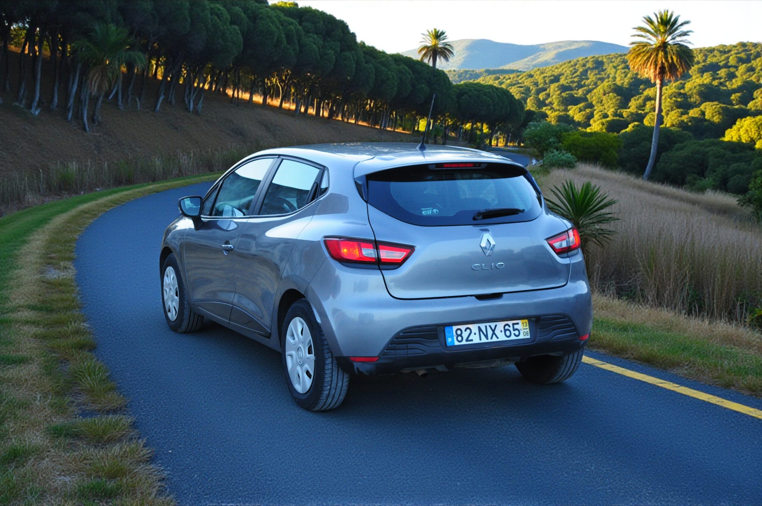 RENAULT CLIO IV 1.2 16V Gasolina com garantia