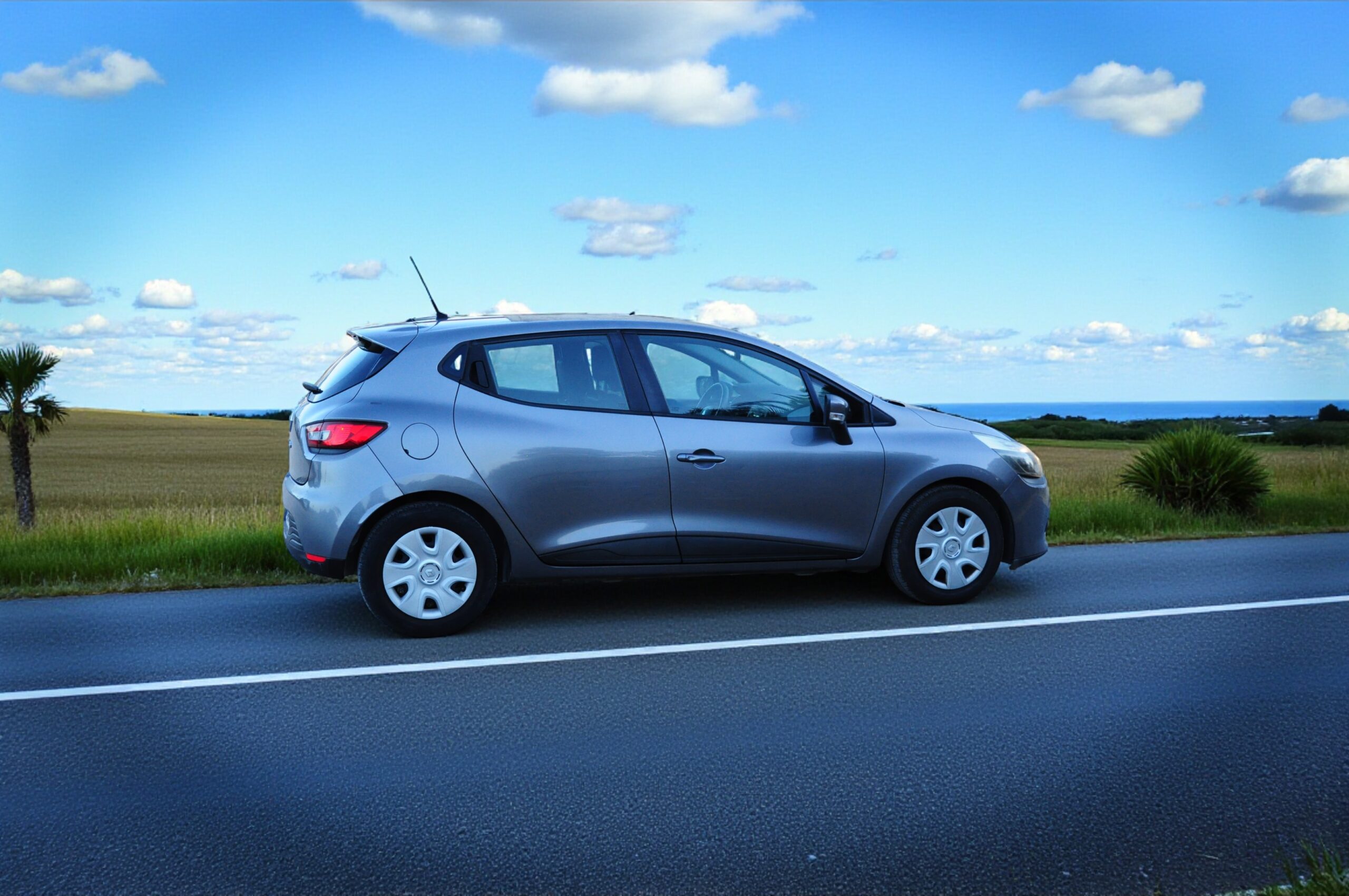 RENAULT CLIO IV 1.2 16V Gasolina com garantia