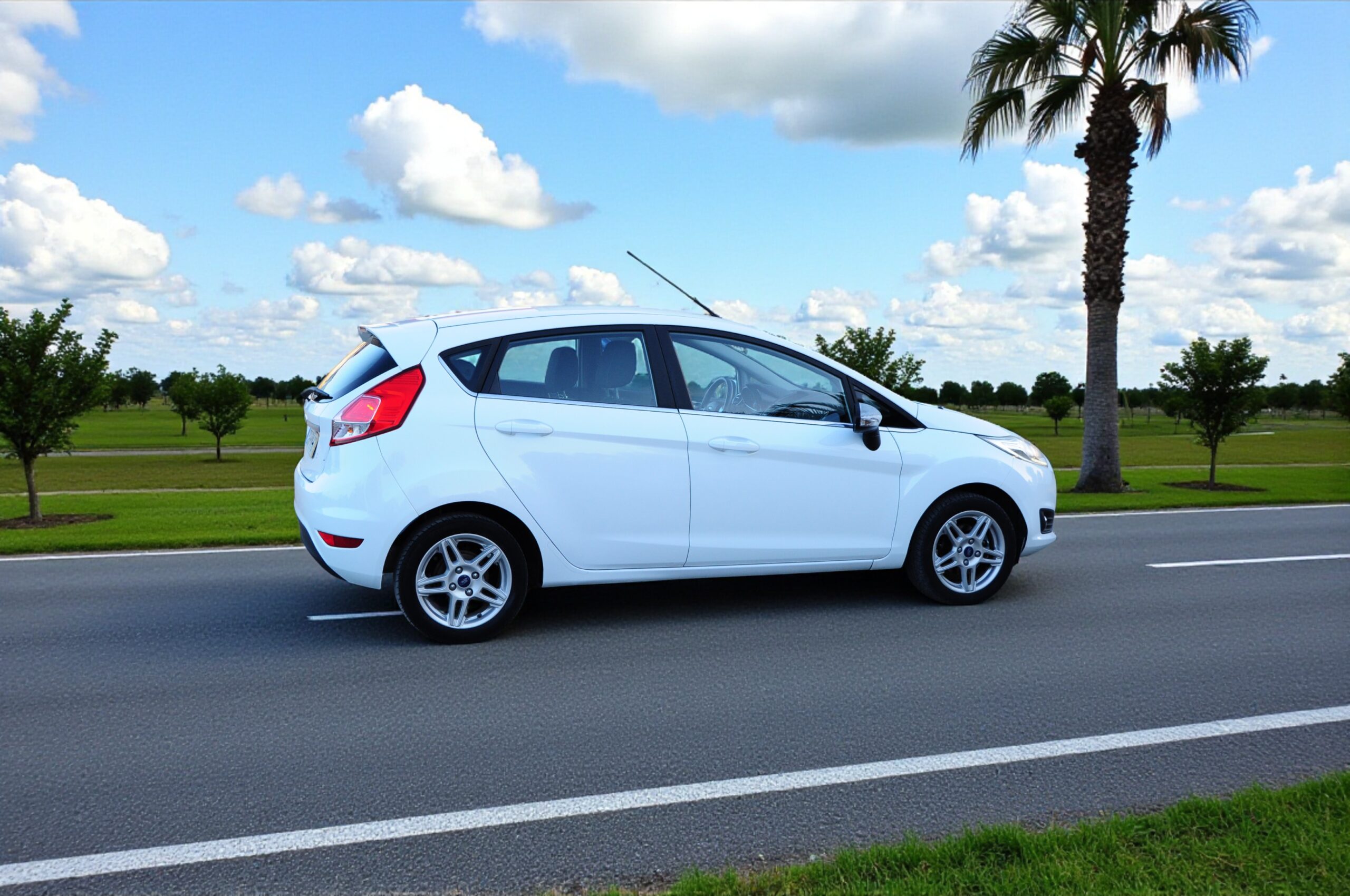 FORD Fiesta 1.0 2015 Usado Faro Algarve
