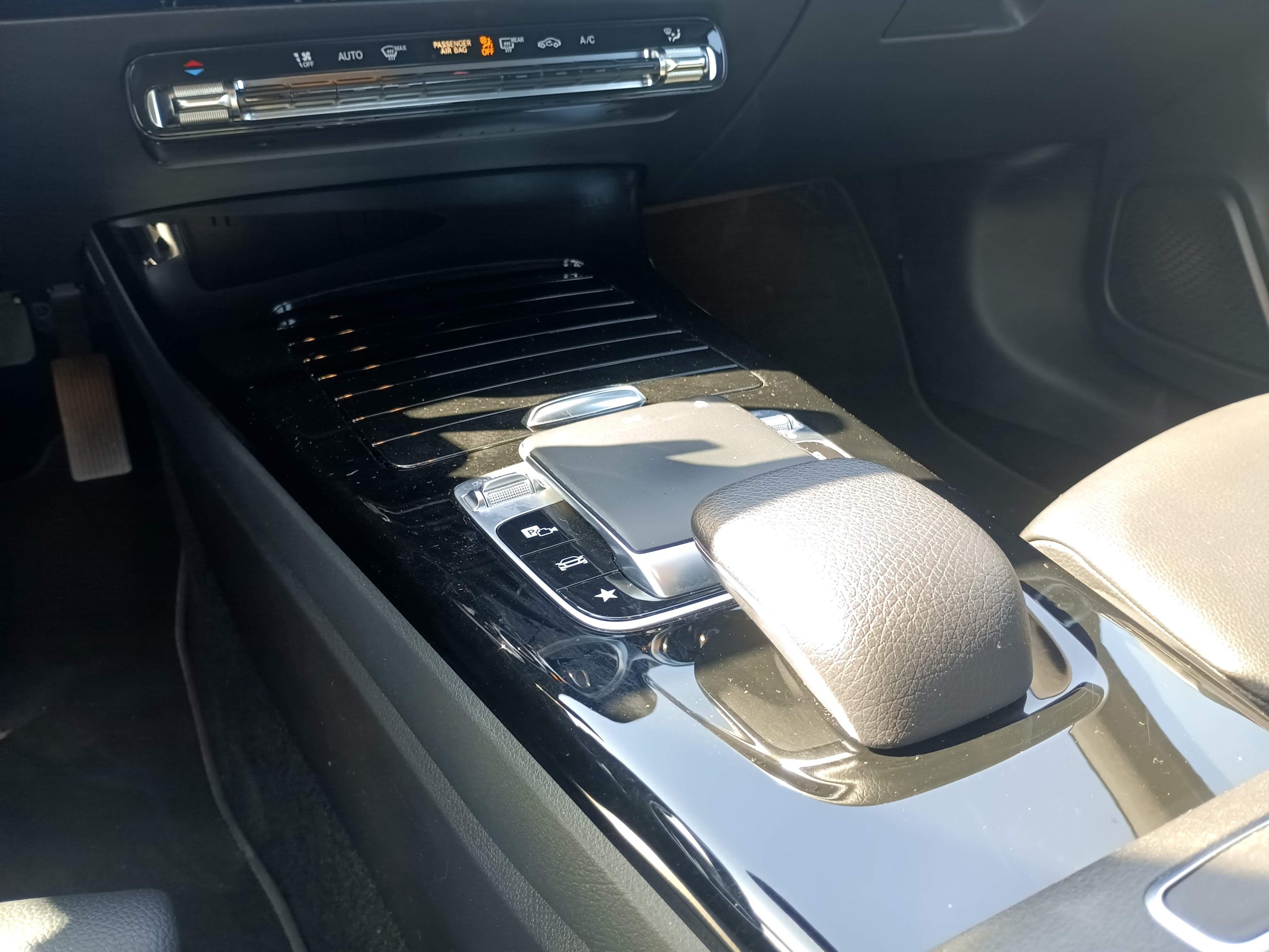 
								Mercedes-Benz A 180d Business Solution – Gasóleo – Caixa automática – Faro – Algarve cheio									