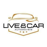 Logo live and car